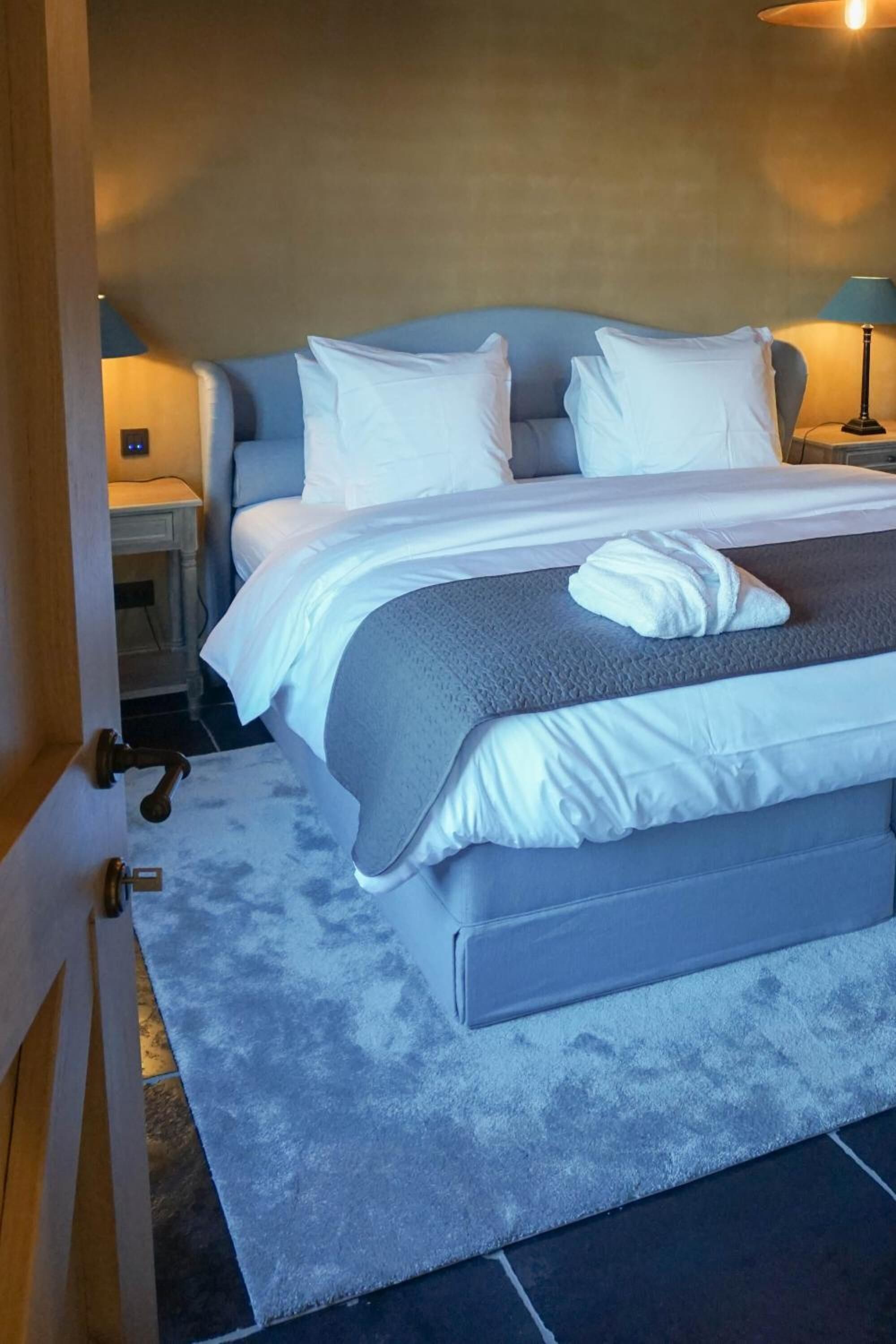 B&B De Brakelhoen