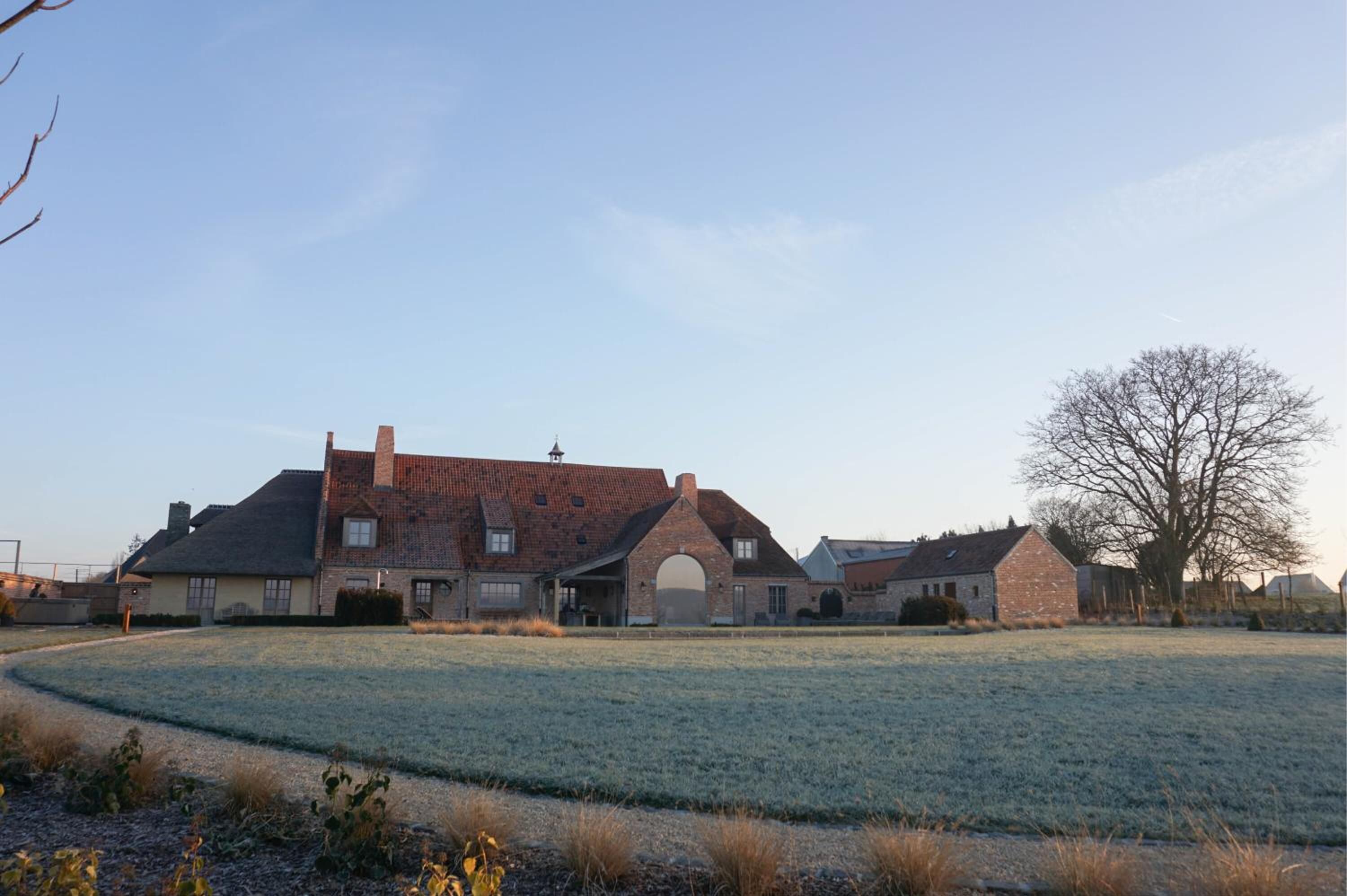 B&B De Brakelhoen