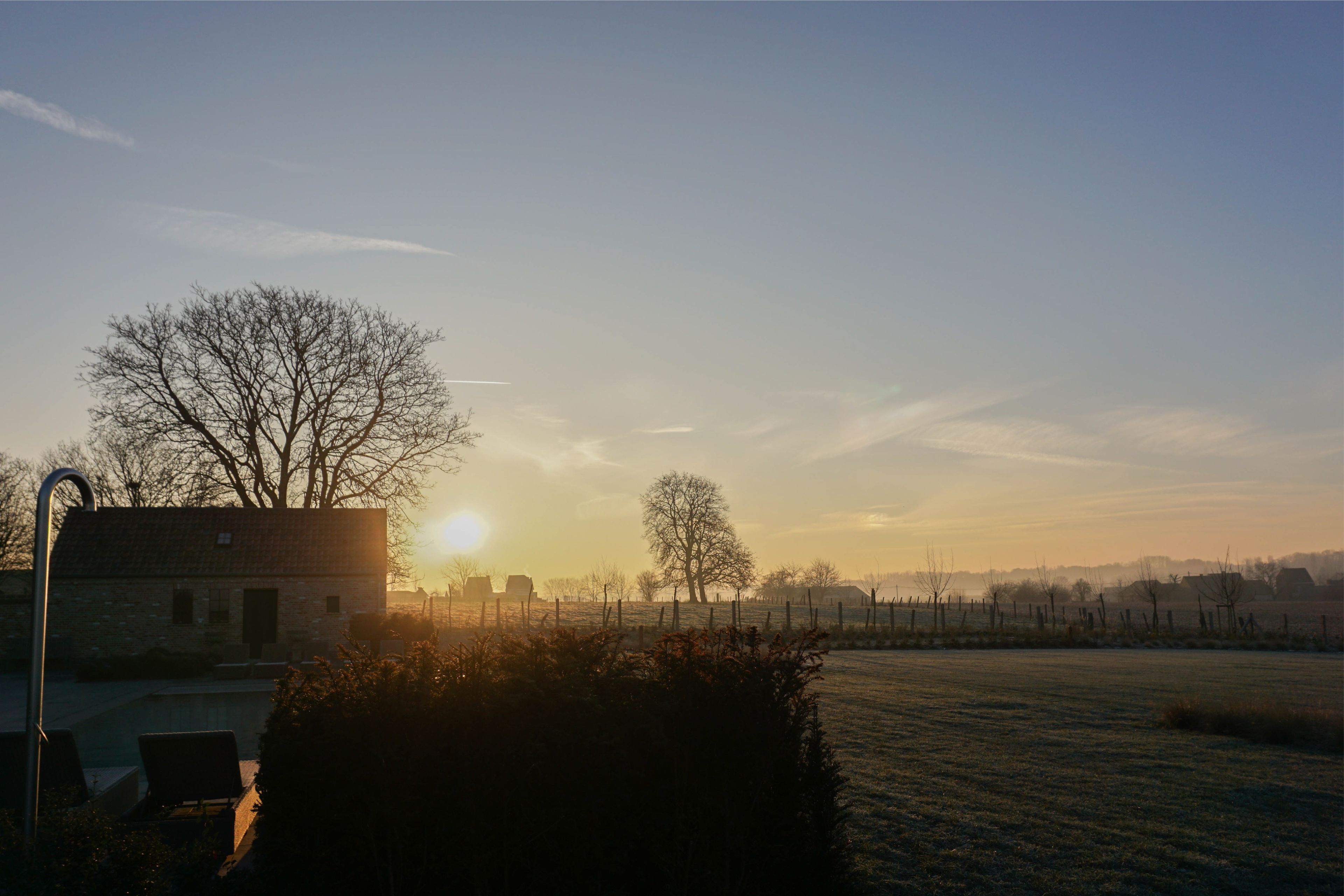 B&B De Brakelhoen
