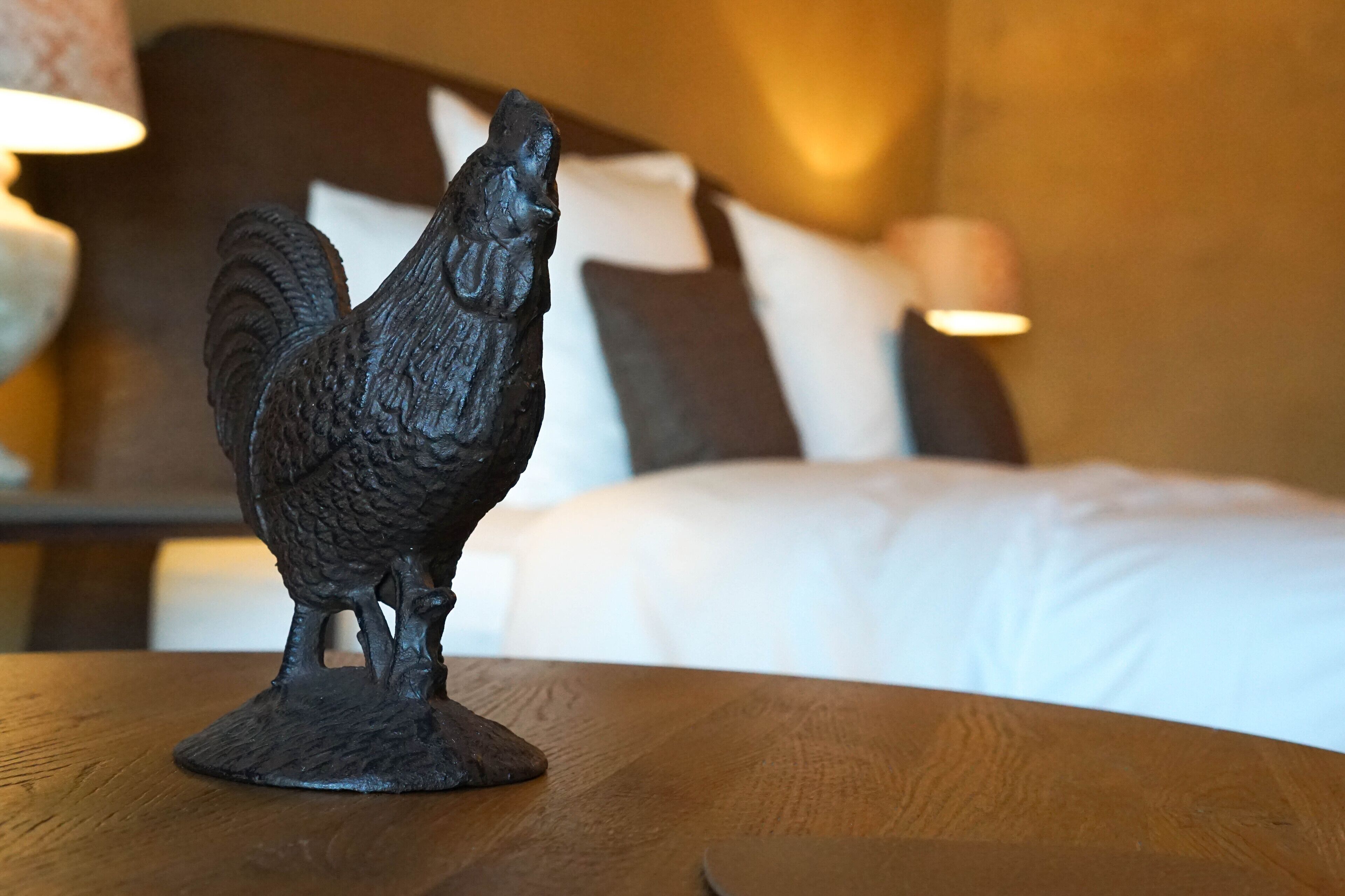 B&B De Brakelhoen