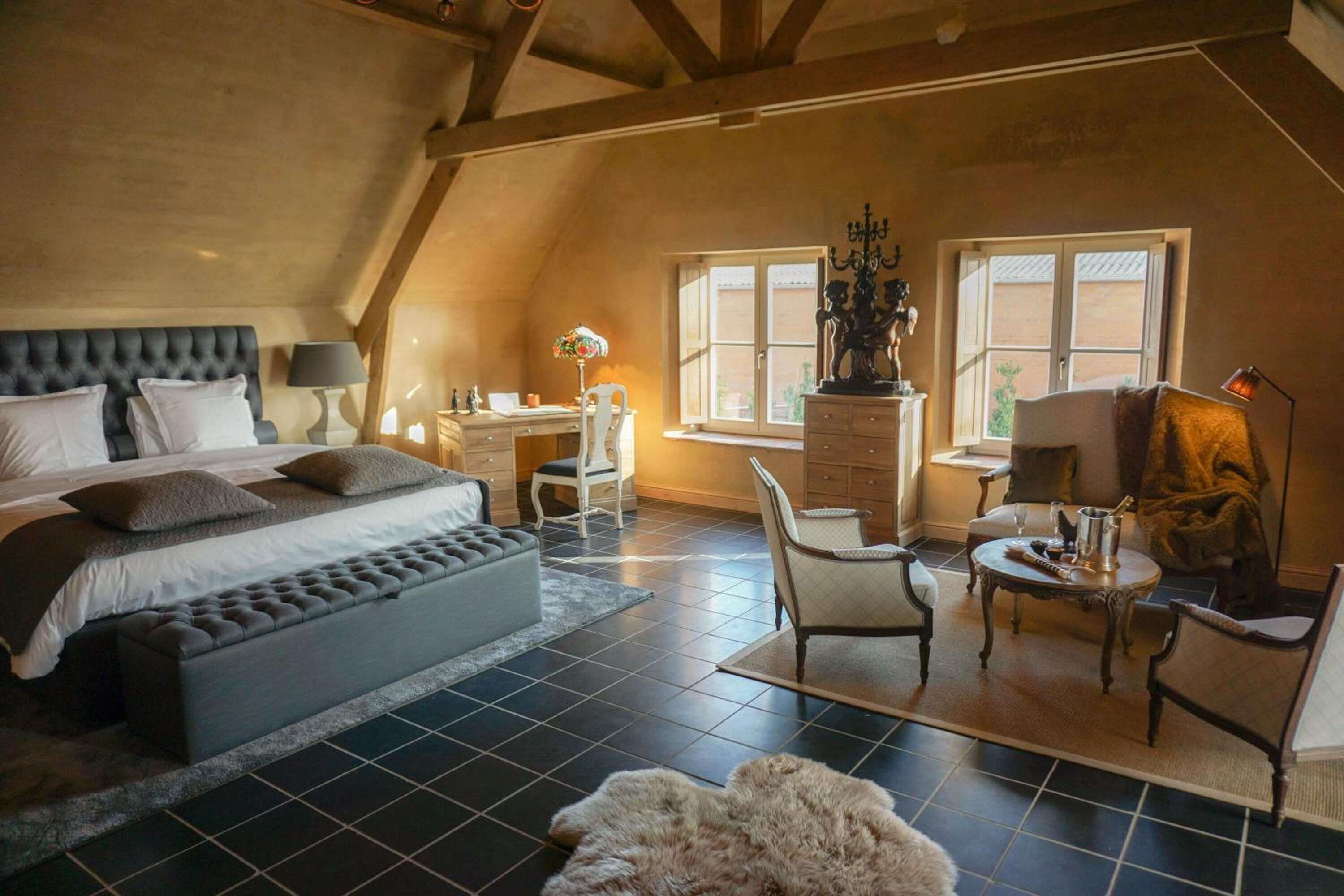 B&B De Brakelhoen