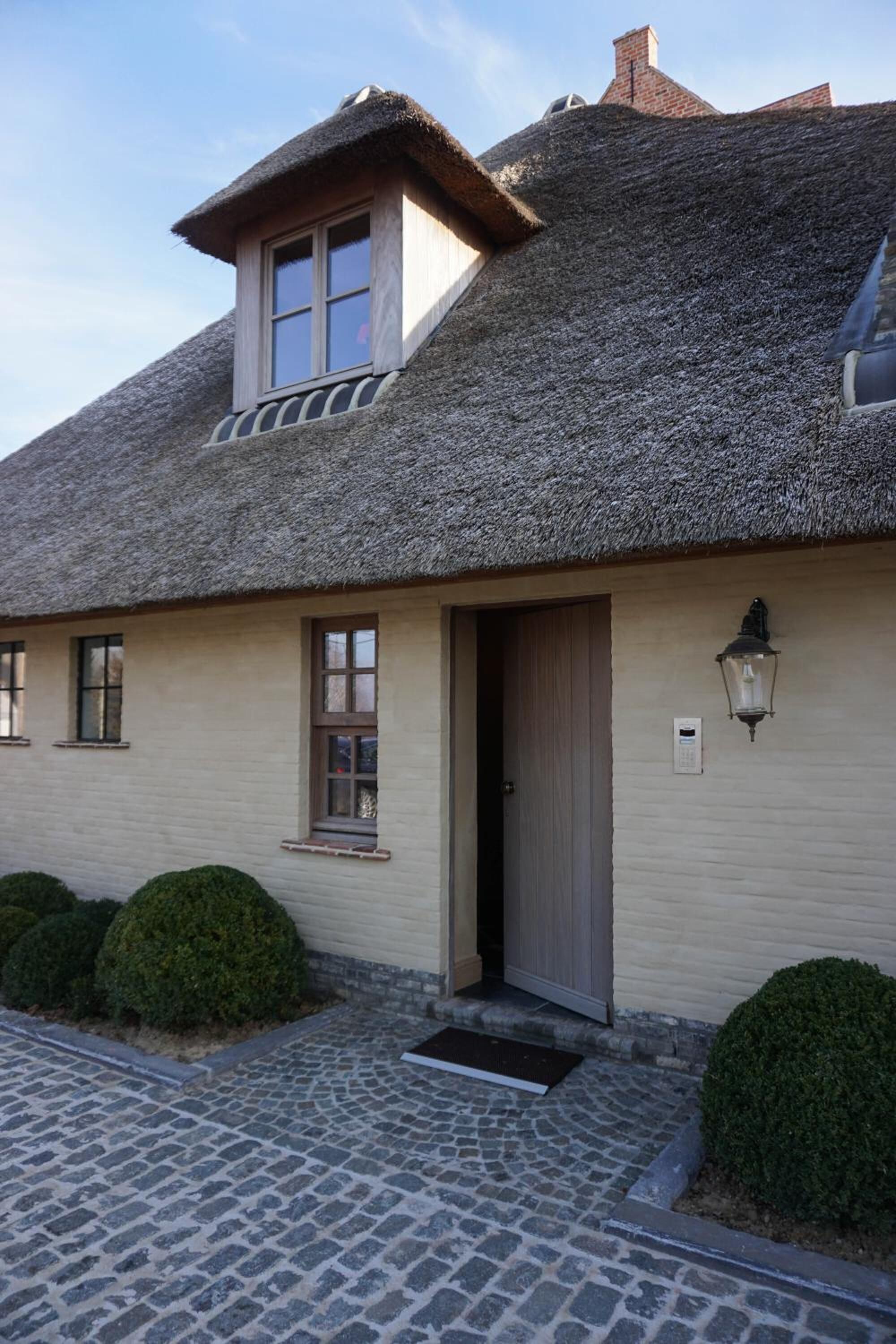 B&B De Brakelhoen