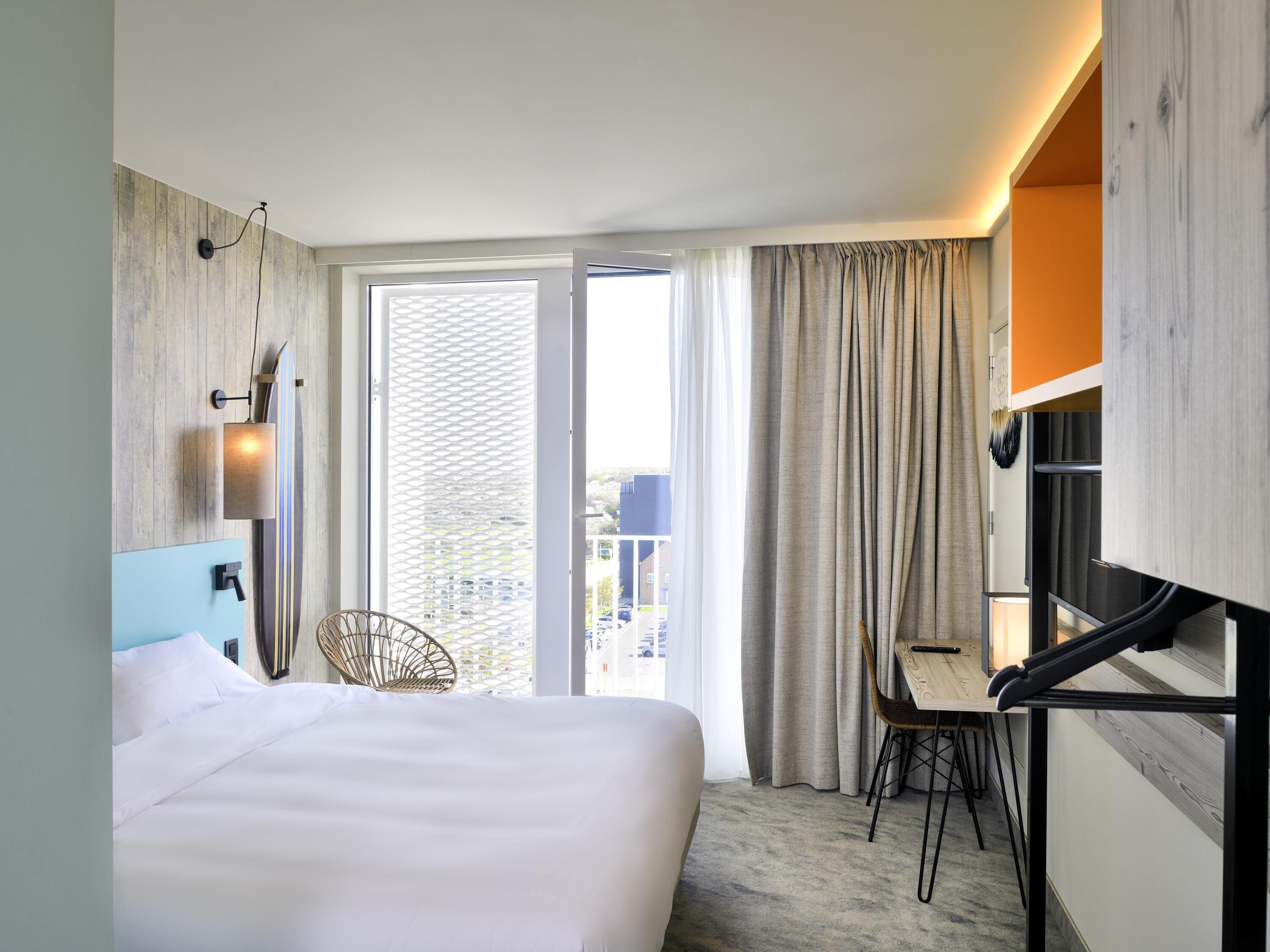 ibis Styles Bredene