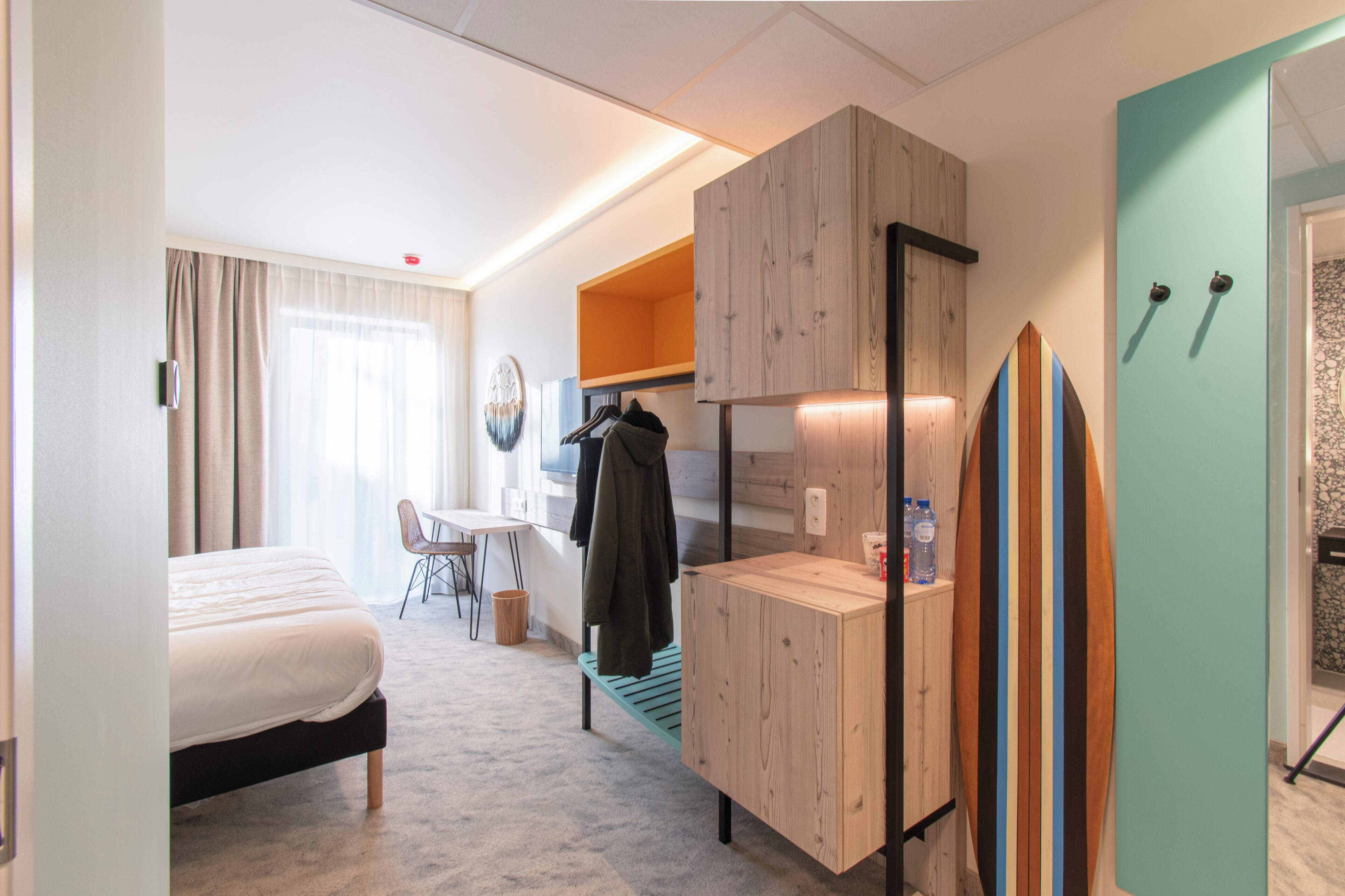 ibis Styles Bredene