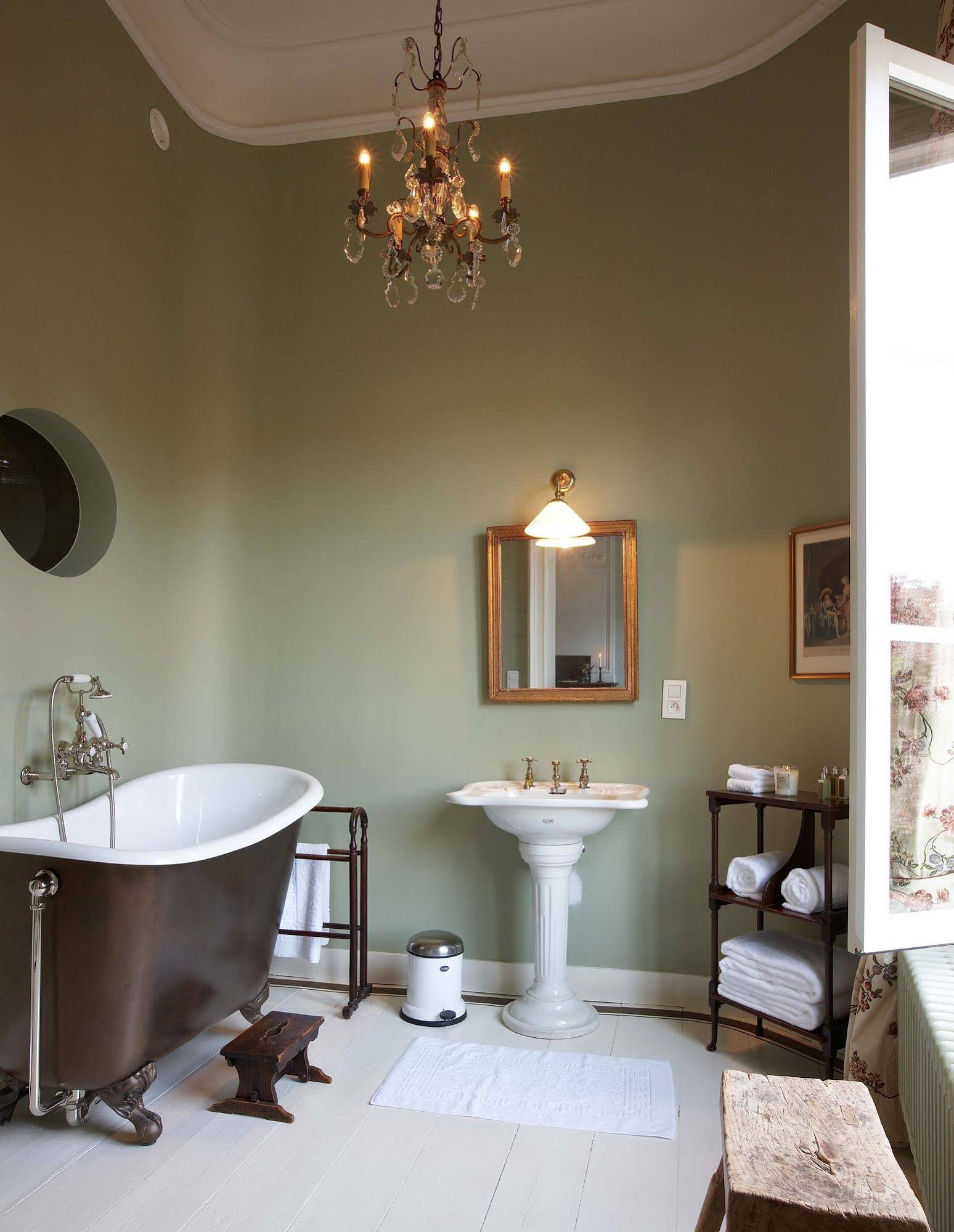 B&B De Corenbloem