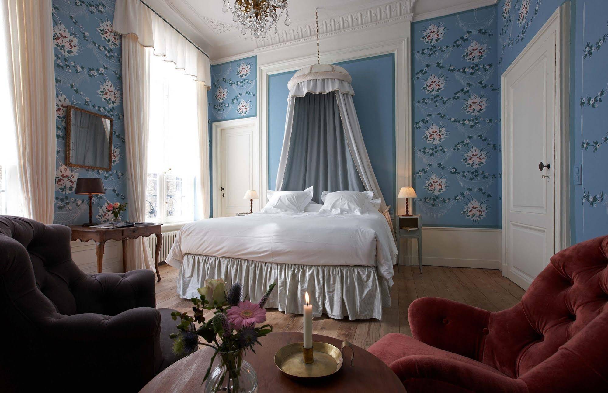 B&B De Corenbloem