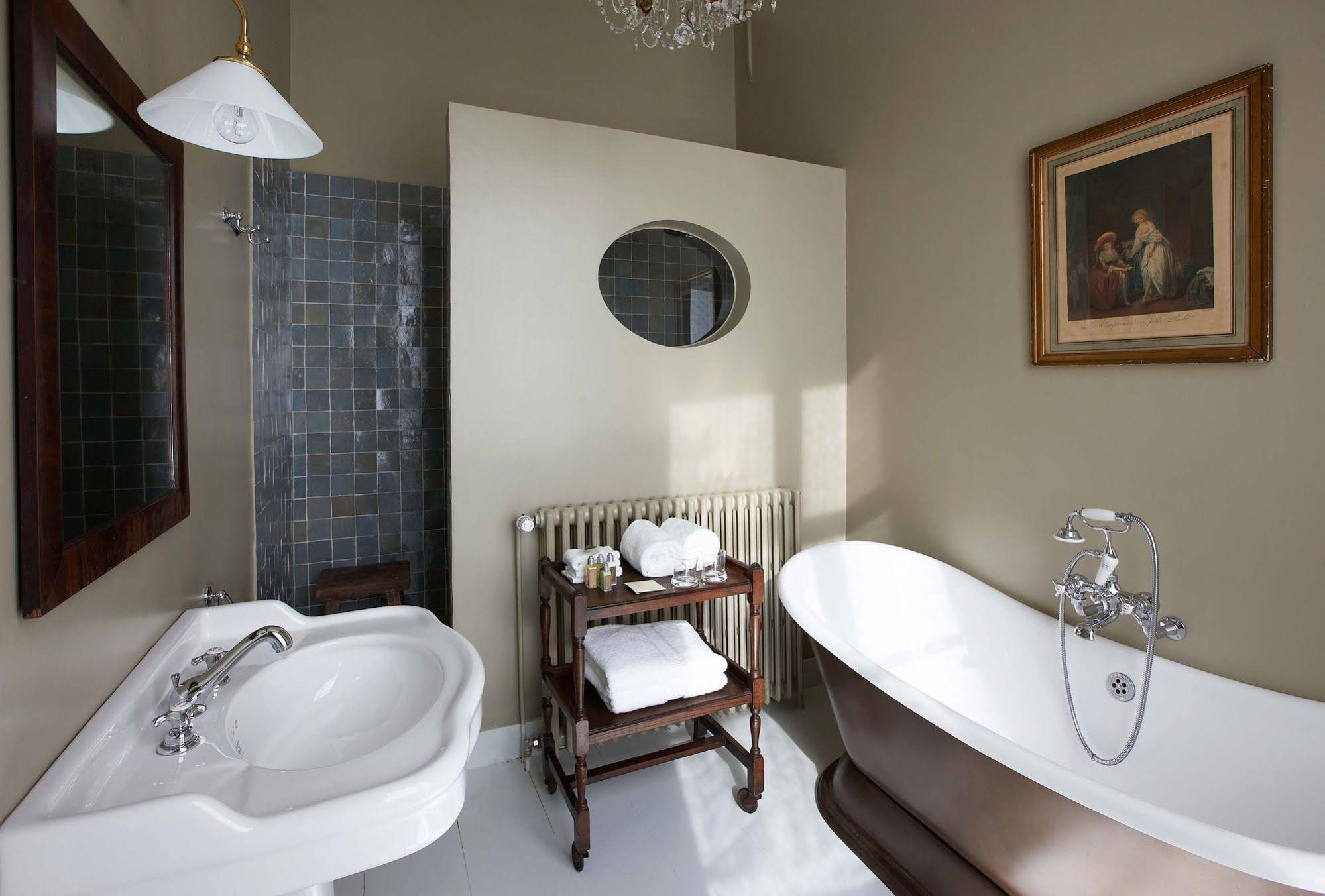 B&B De Corenbloem