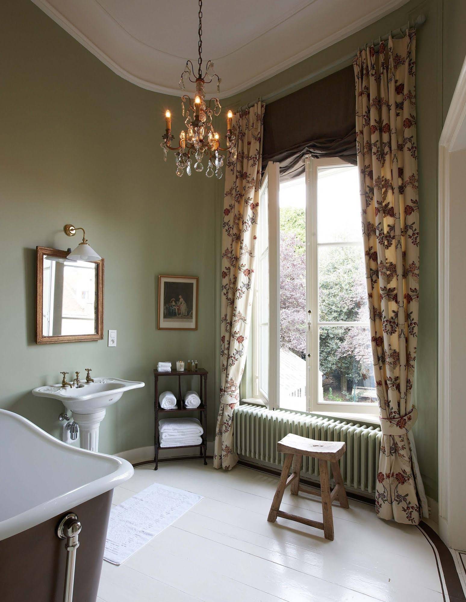 B&B De Corenbloem