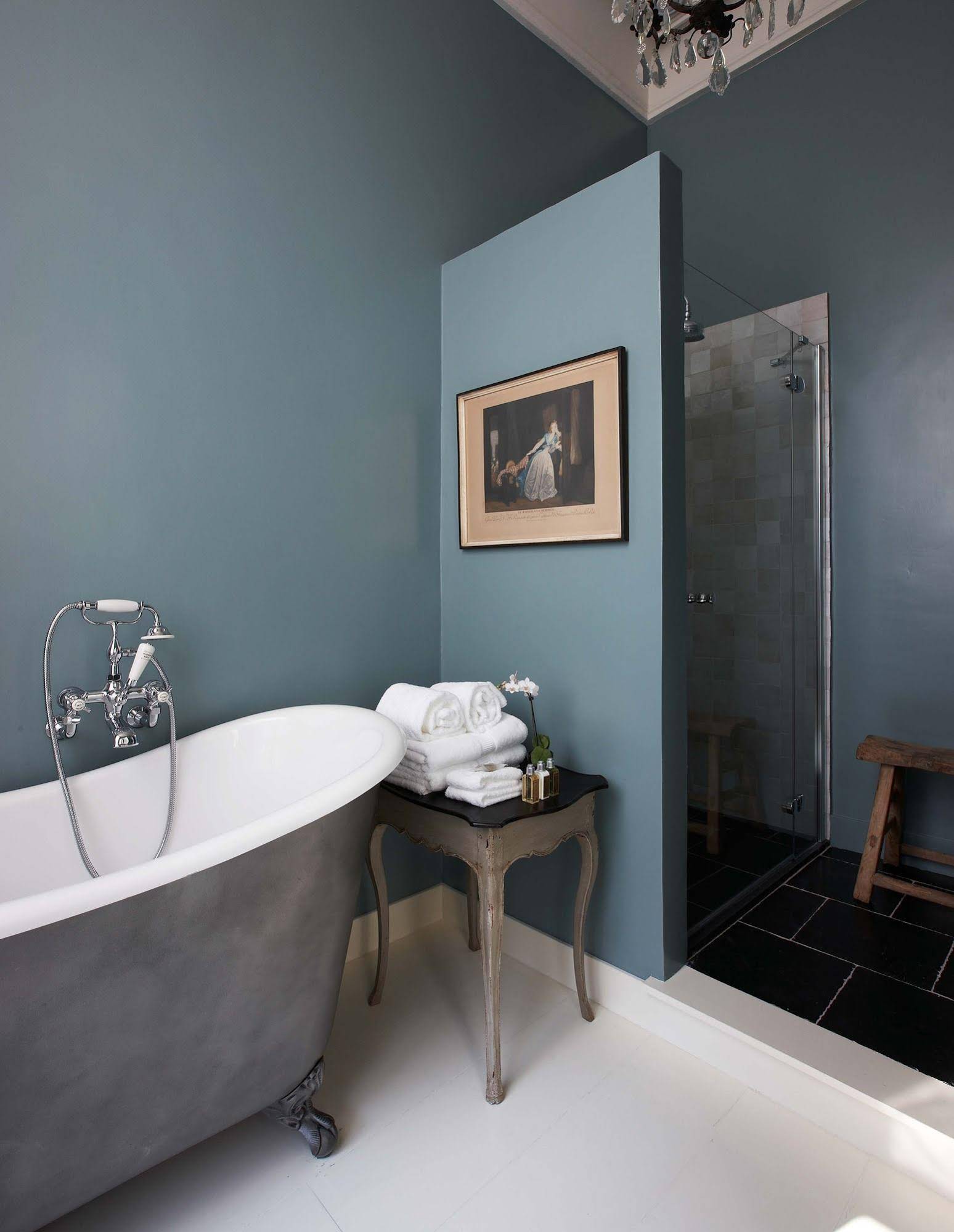 B&B De Corenbloem