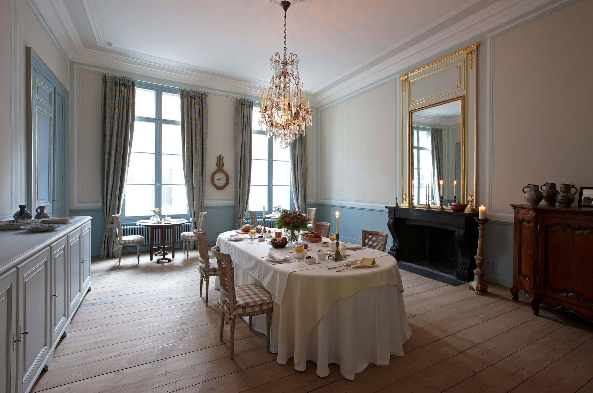 B&B De Corenbloem