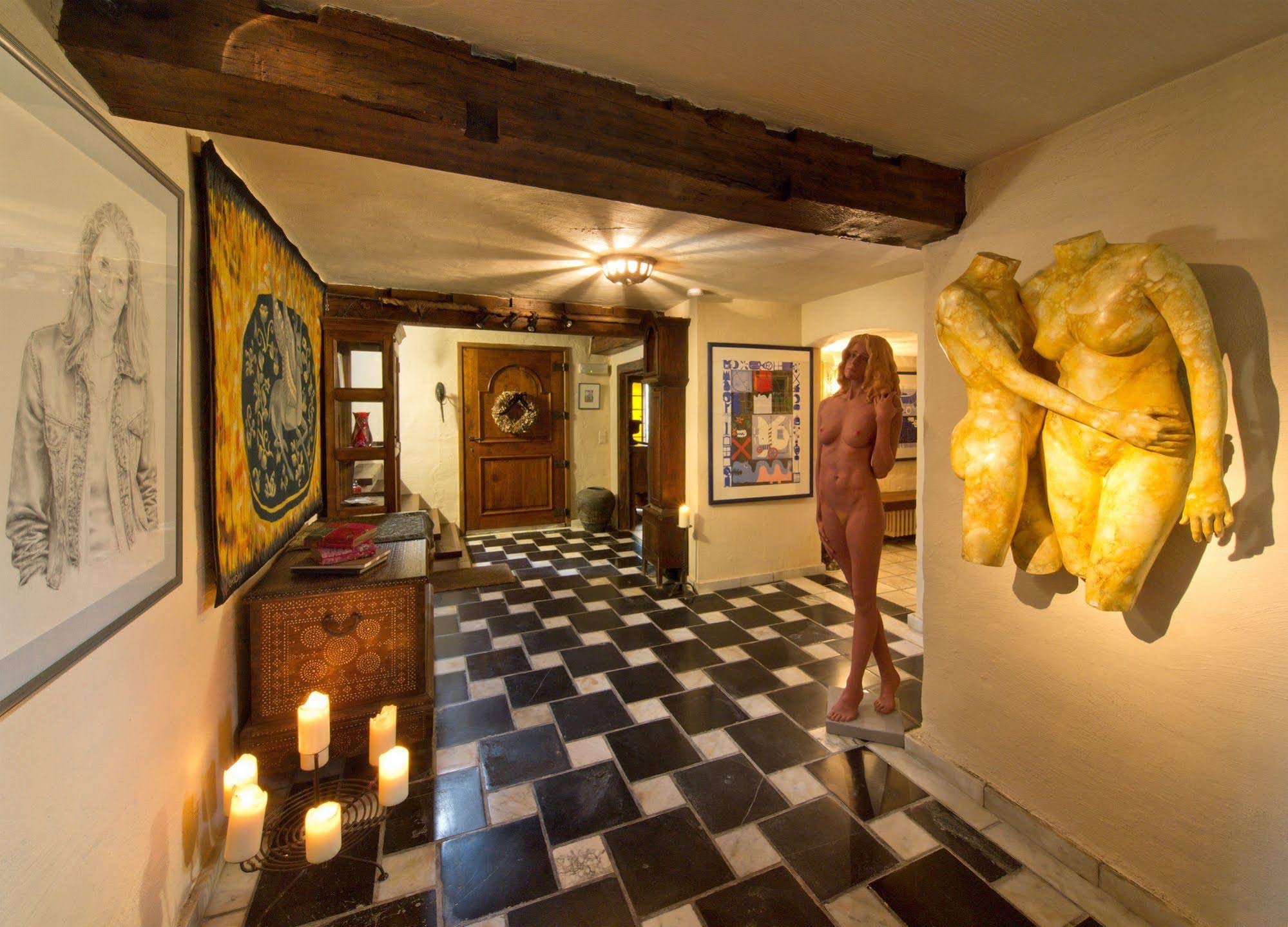 B&B Pronkenburg