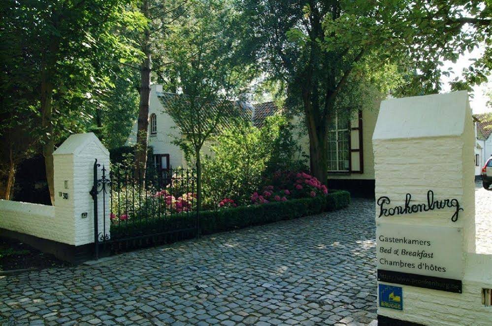 B&B Pronkenburg