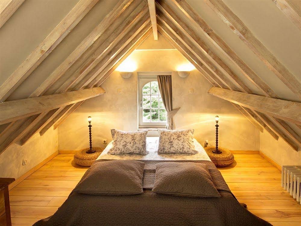 B&B Pronkenburg