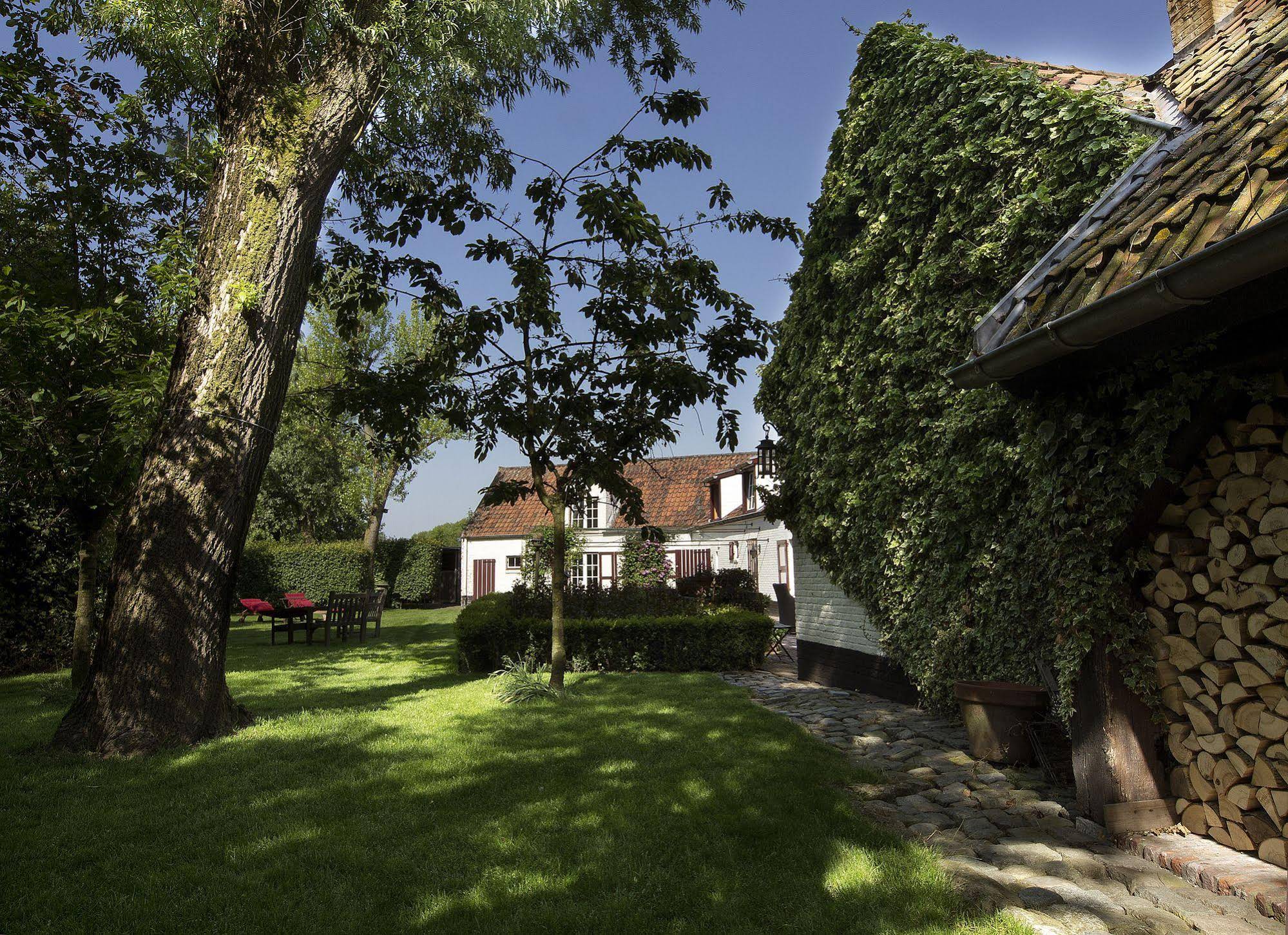 B&B Pronkenburg