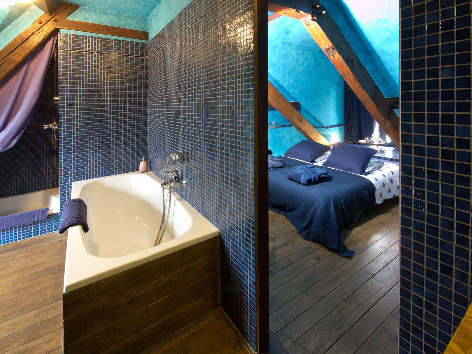 B&B Pronkenburg