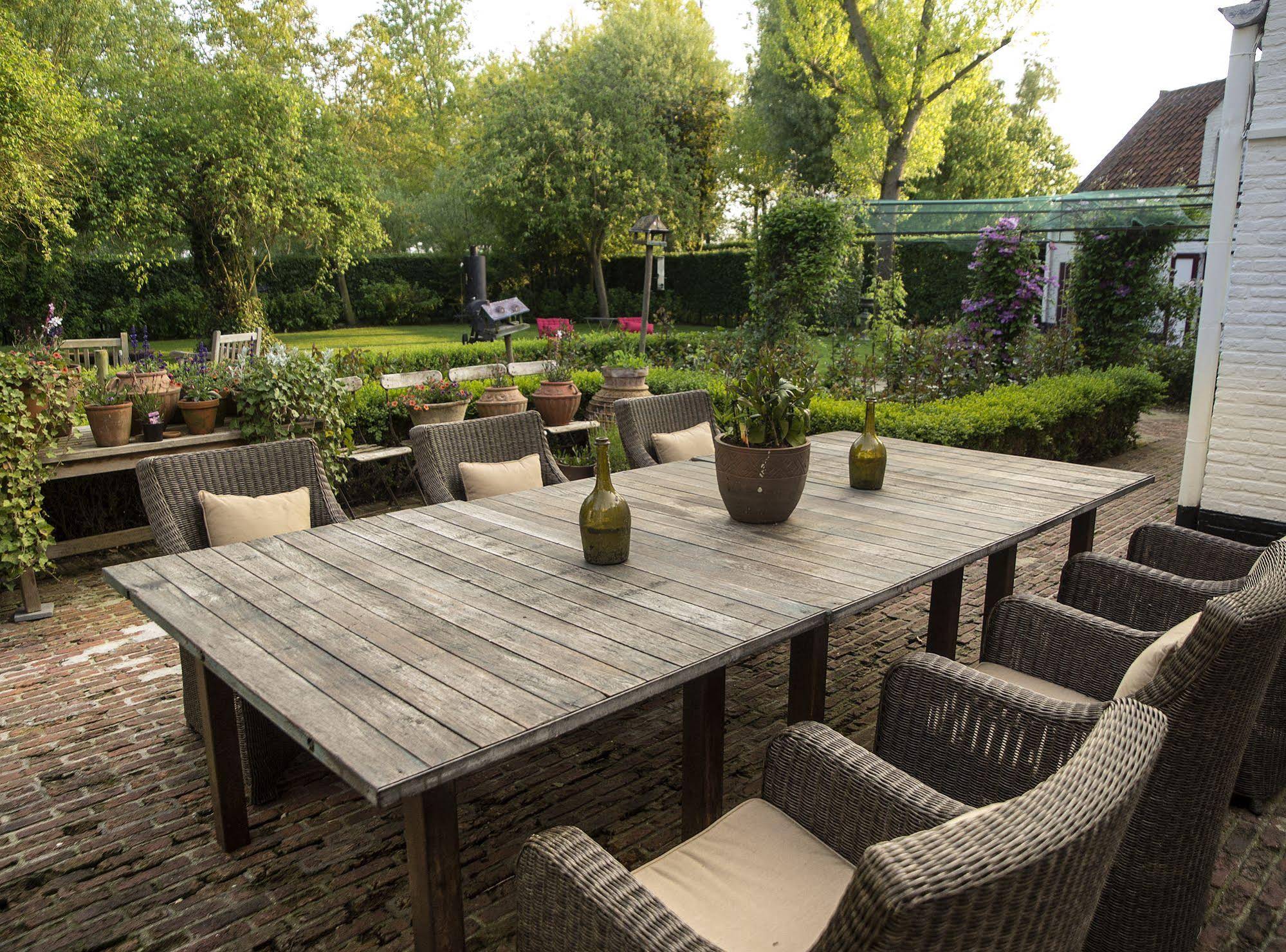 B&B Pronkenburg