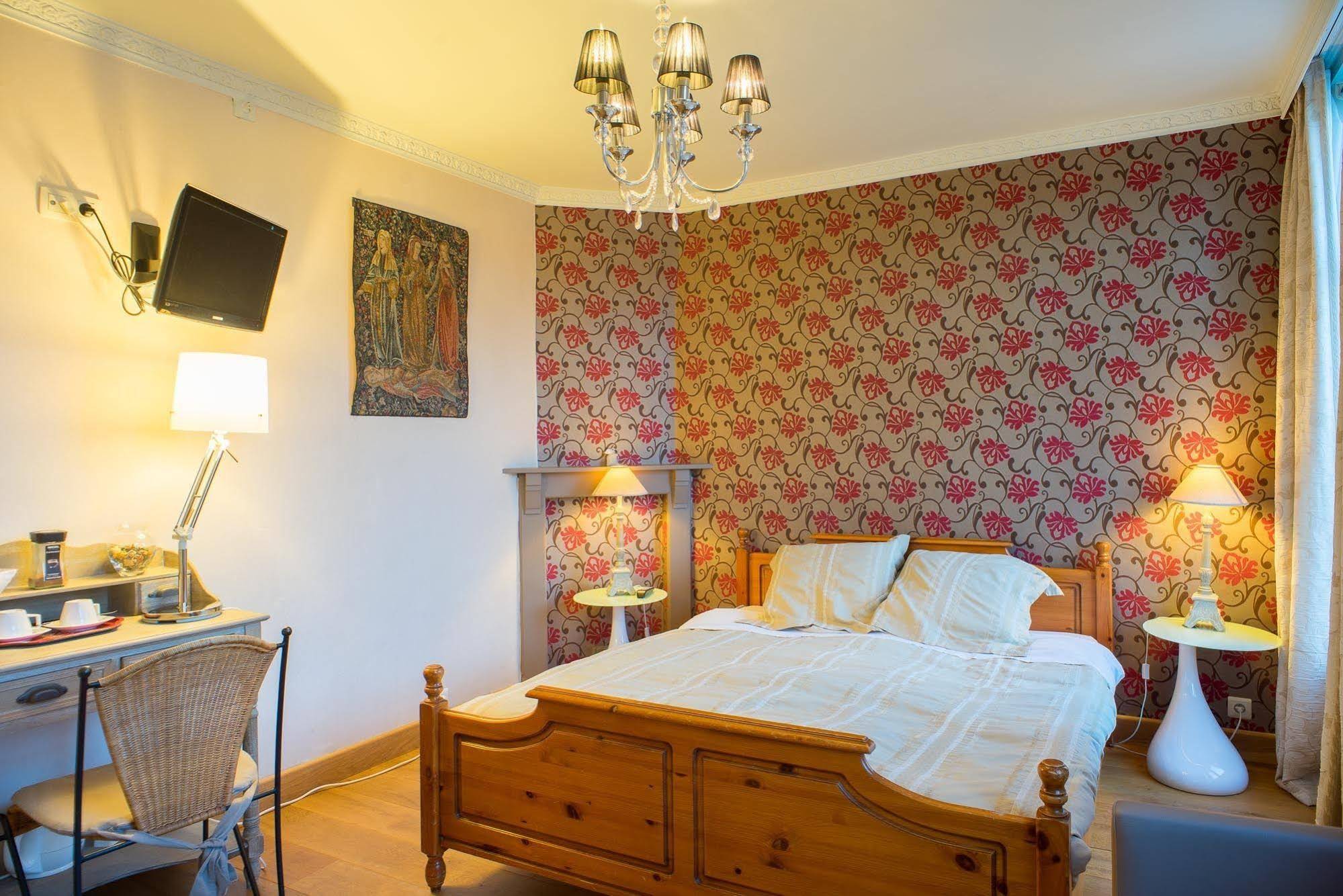 Bed and breakfast Coupure