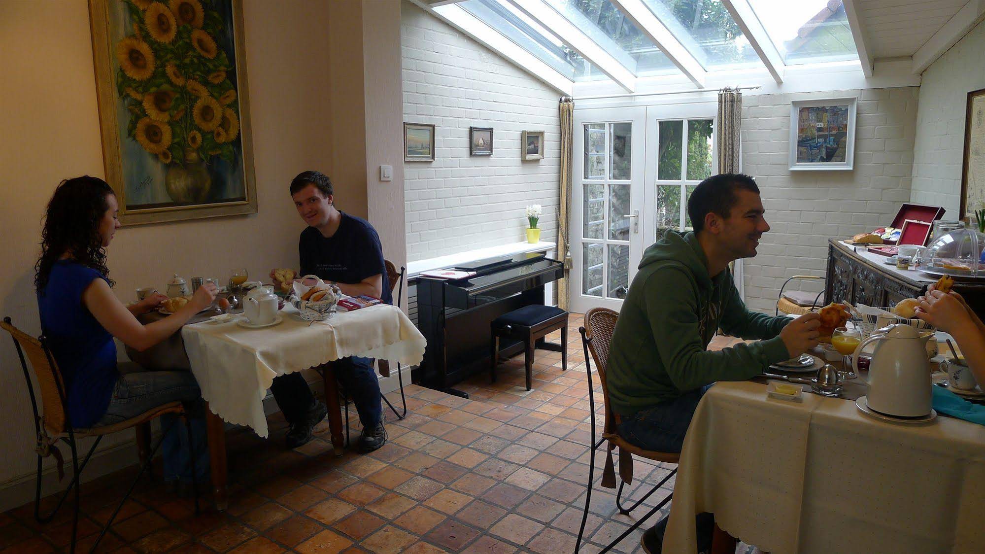 Bed and breakfast Coupure