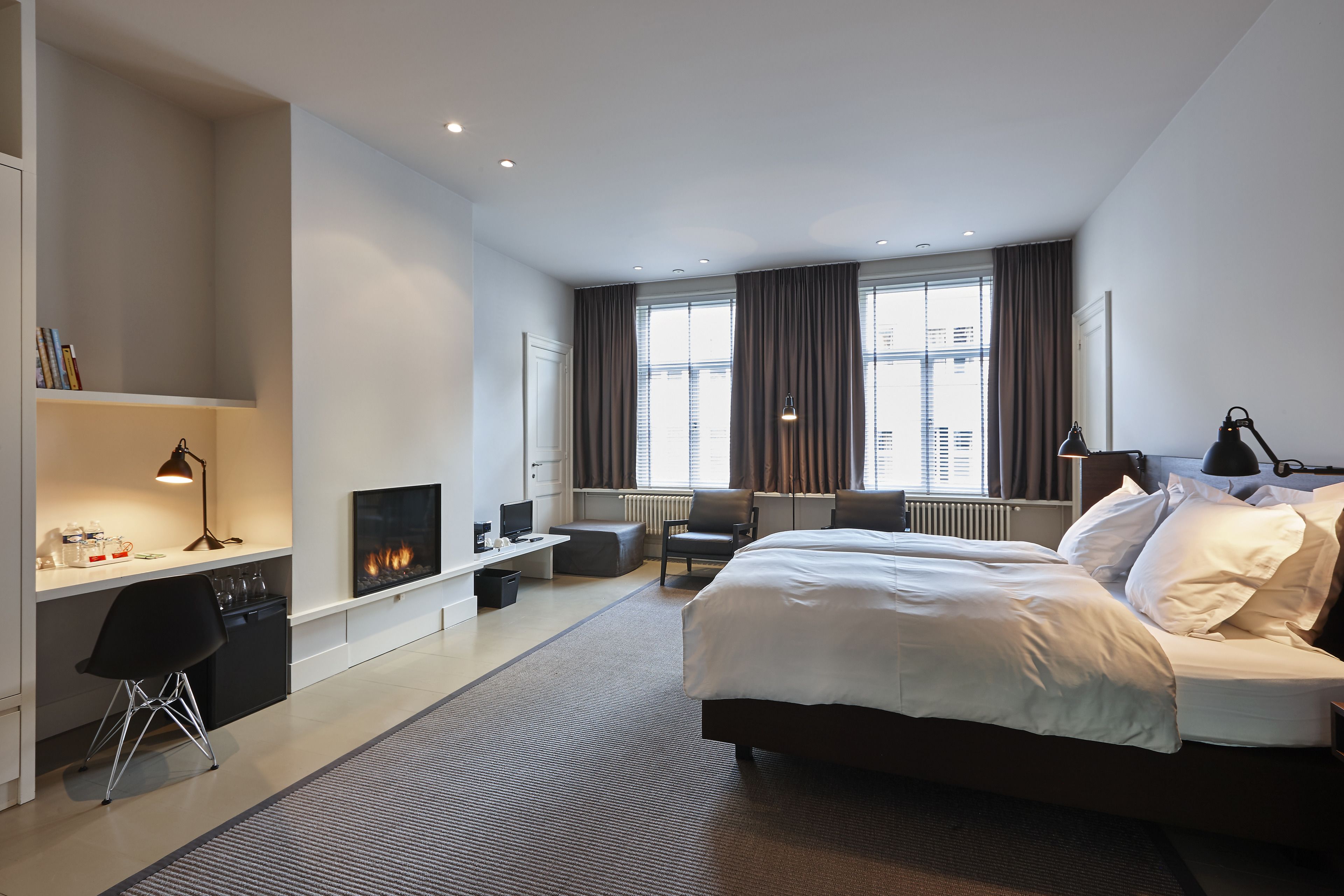 Bed&Breakfast st Jacobs Brugge