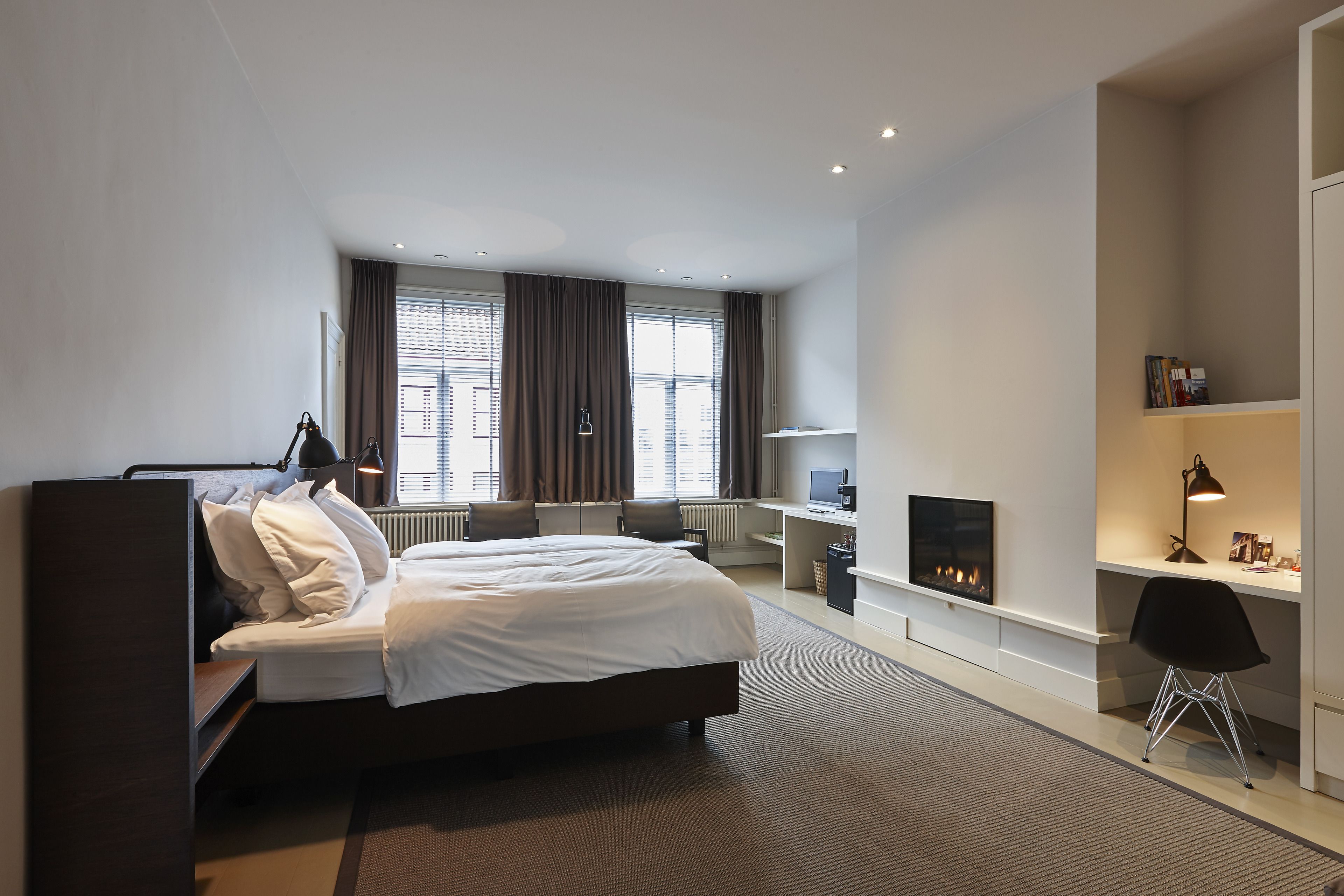 Bed&Breakfast st Jacobs Brugge