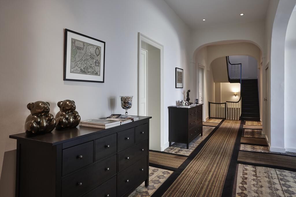 Bed&Breakfast st Jacobs Brugge