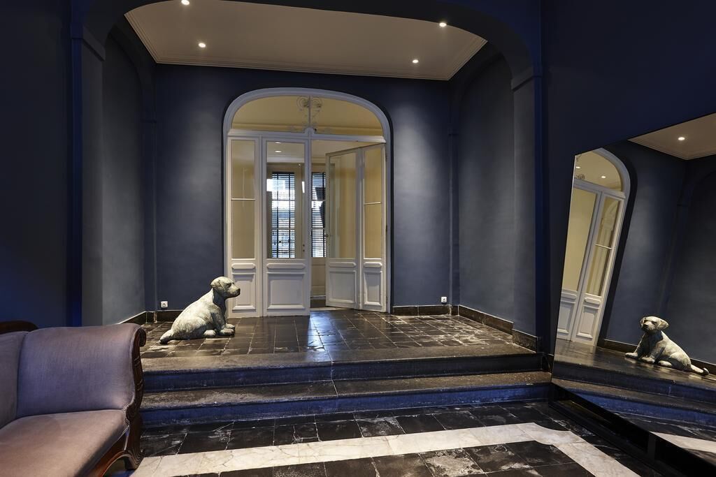 Bed&Breakfast st Jacobs Brugge