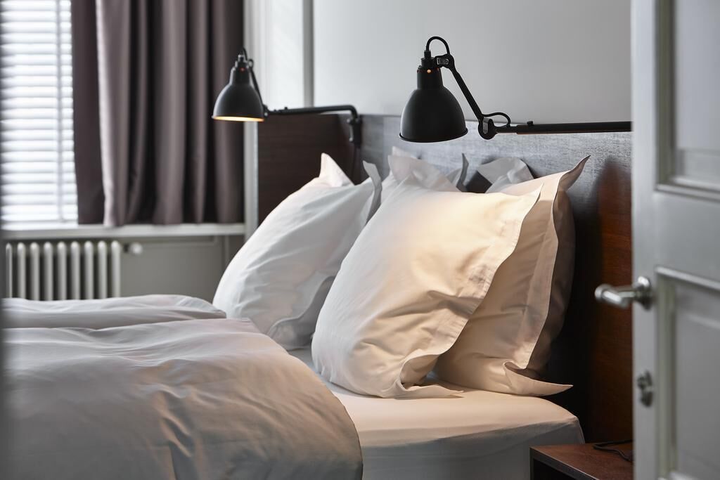 Bed&Breakfast st Jacobs Brugge