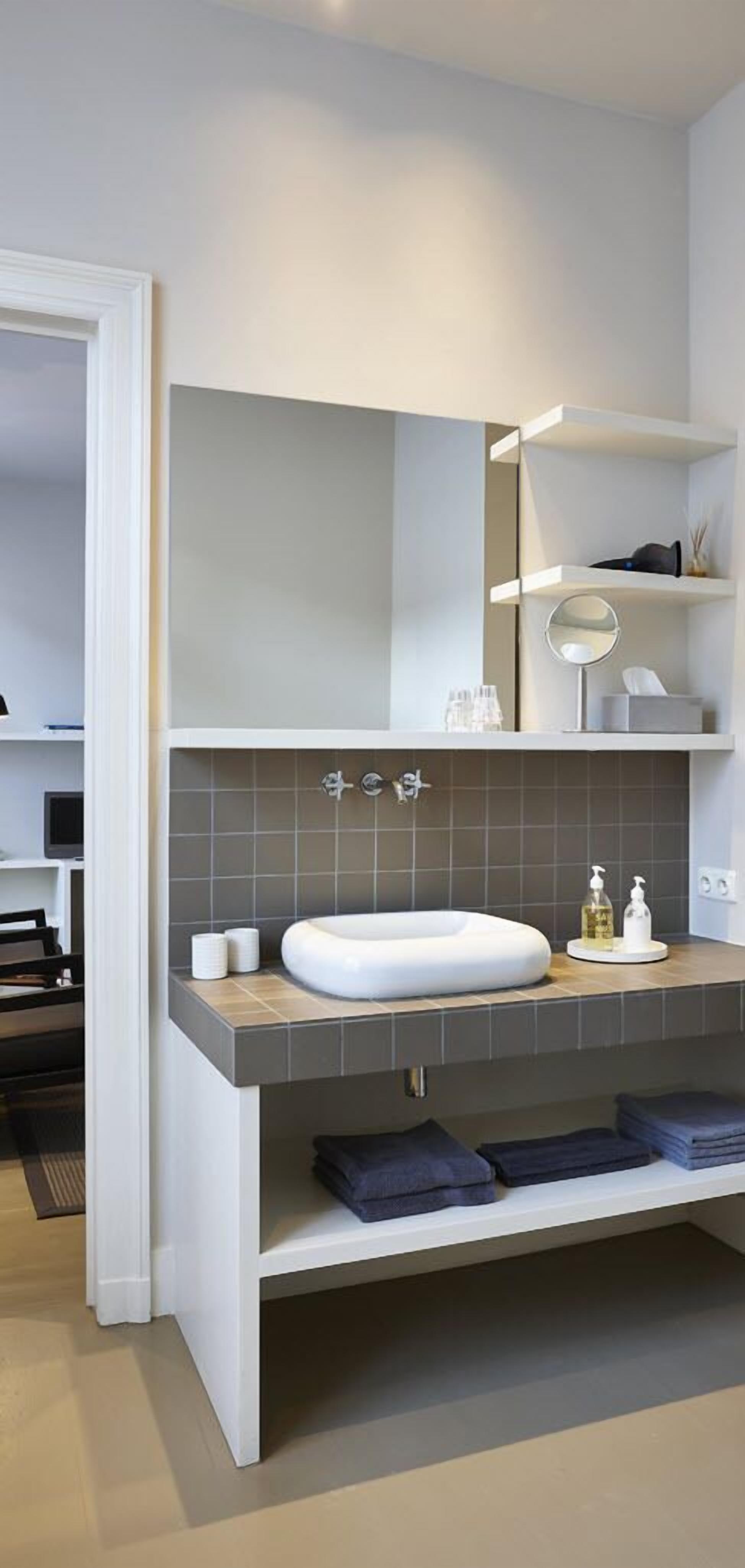 Bed&Breakfast st Jacobs Brugge