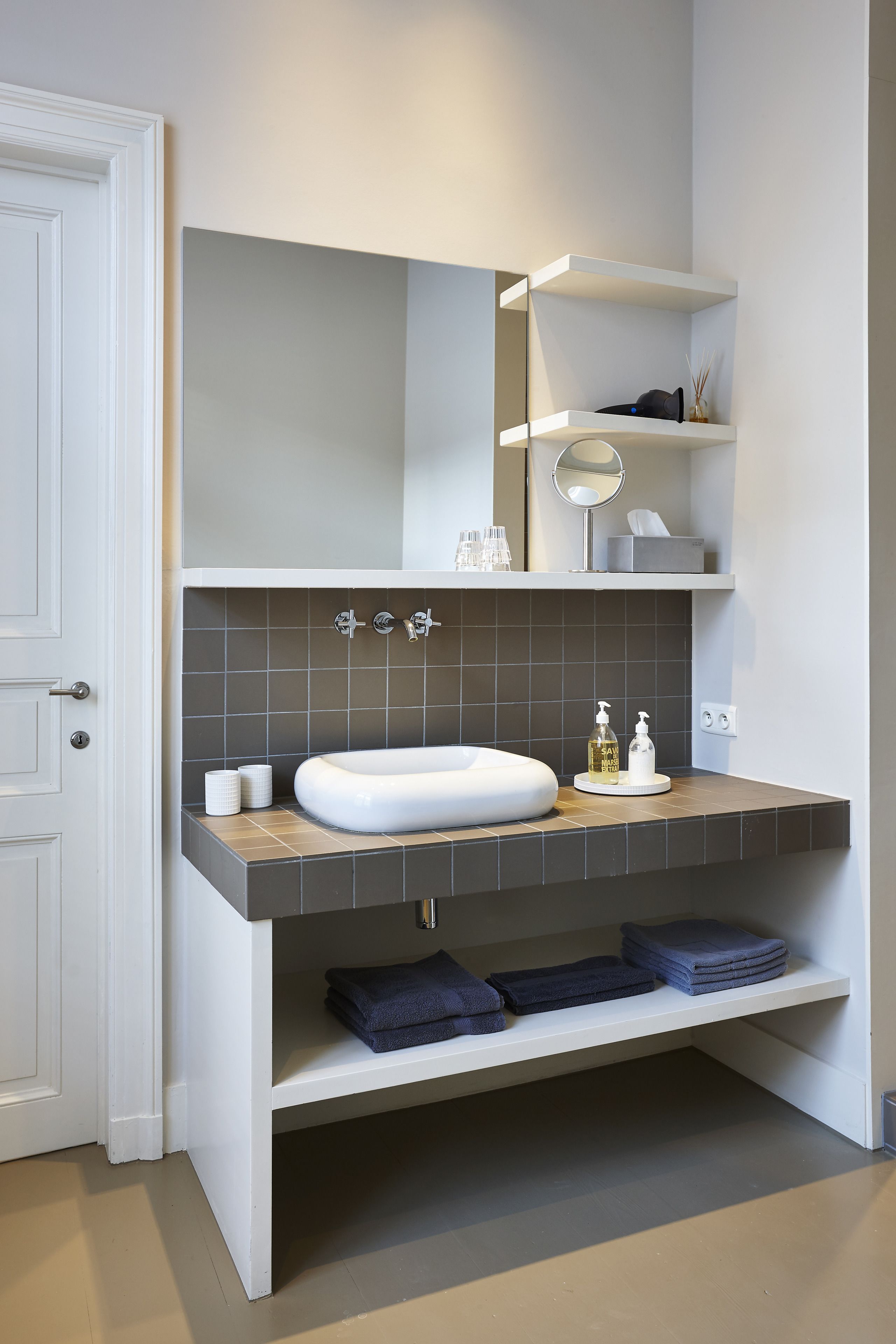 Bed&Breakfast st Jacobs Brugge