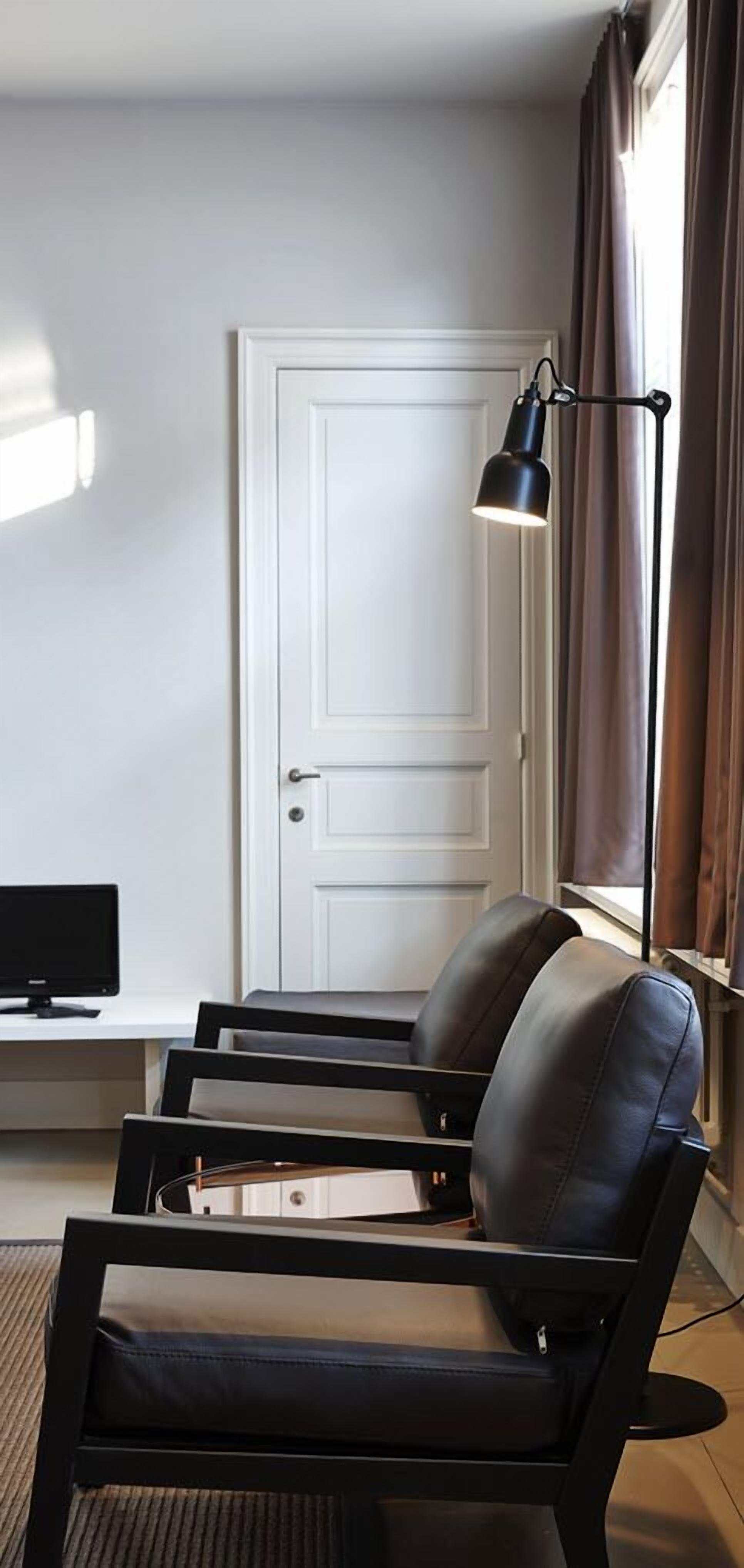 Bed&Breakfast st Jacobs Brugge