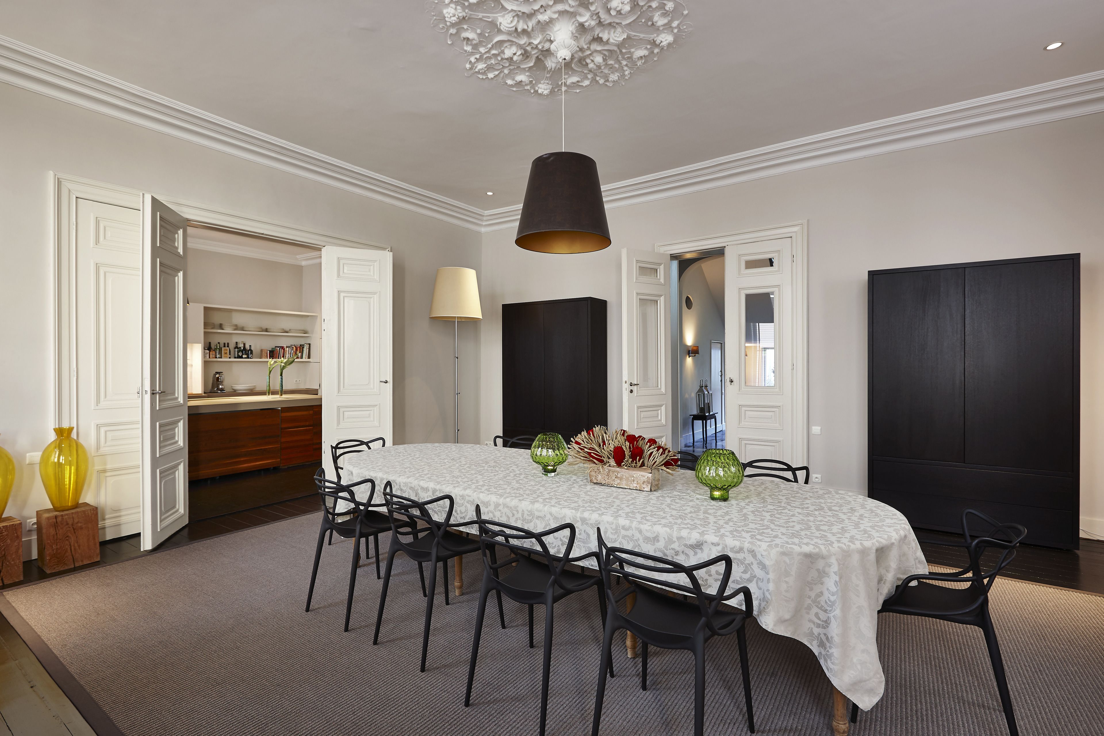 Bed&Breakfast st Jacobs Brugge