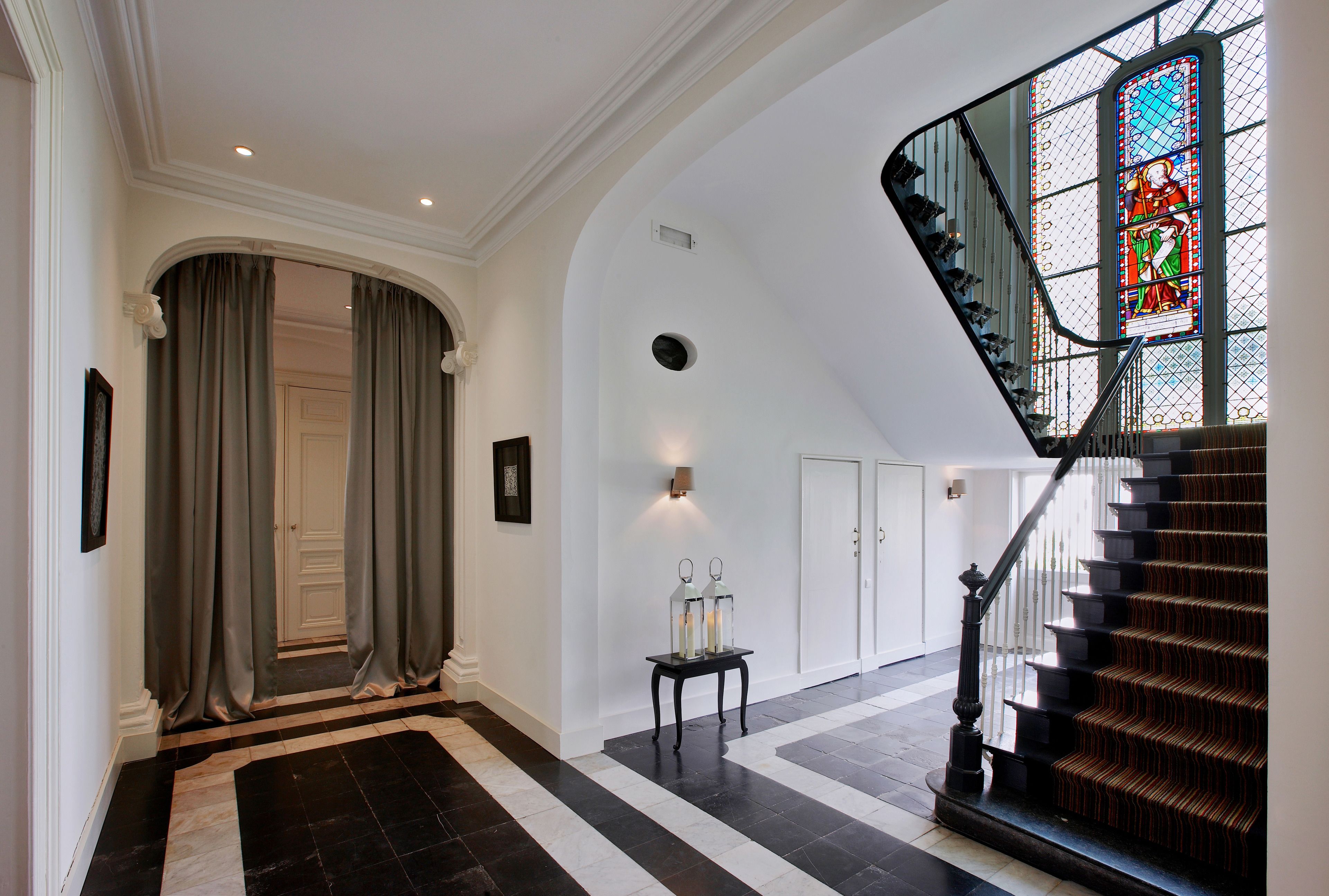 Bed&Breakfast st Jacobs Brugge