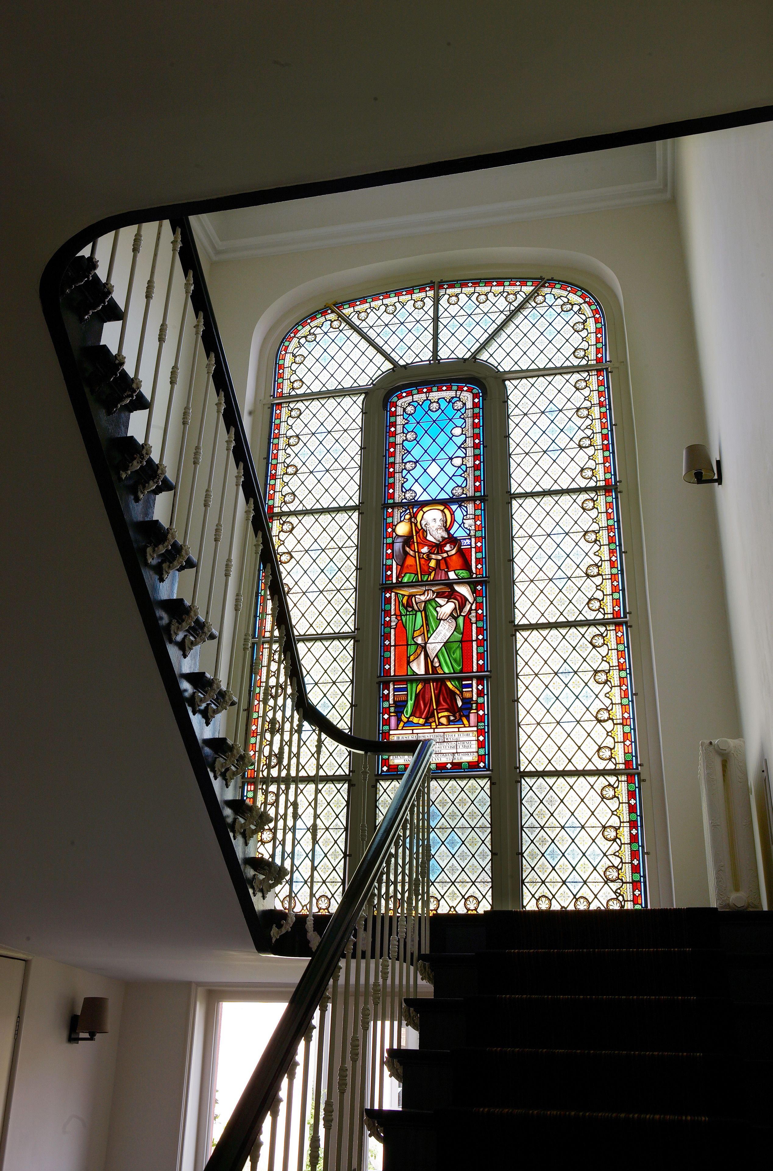 Bed&Breakfast st Jacobs Brugge