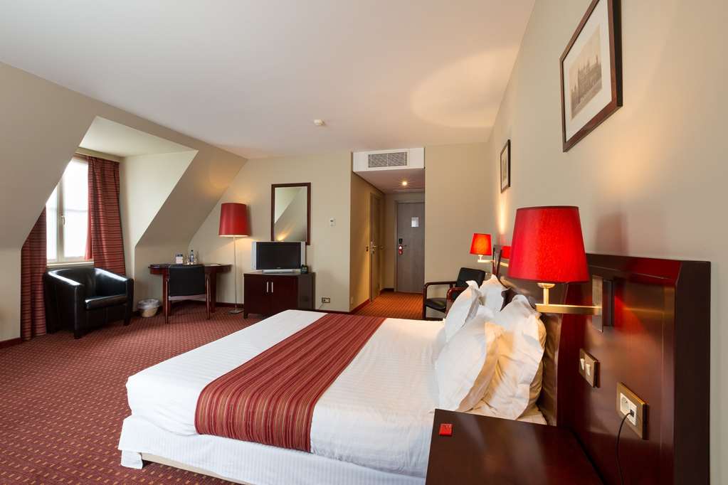 Hotel Weinebrugge