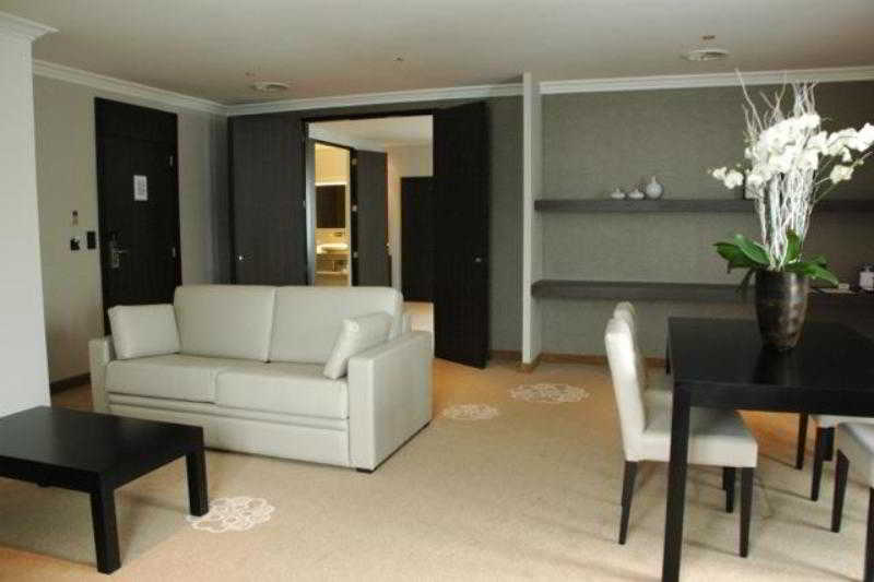 Hotel Weinebrugge