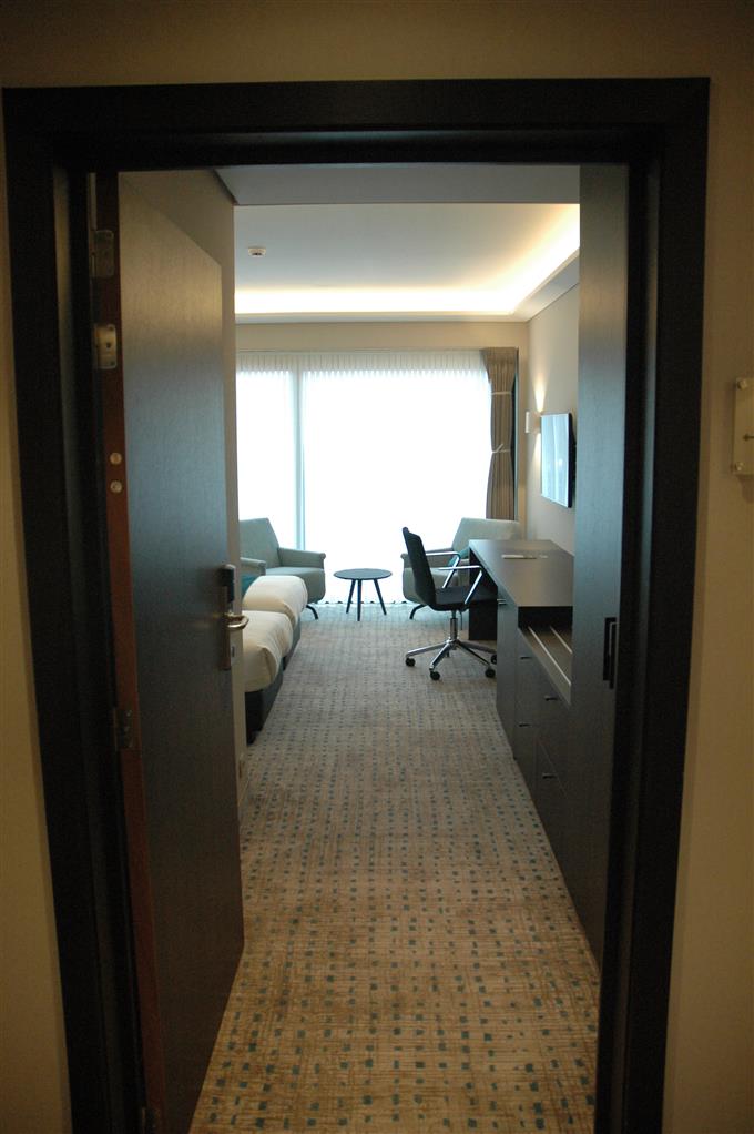 Hotel Weinebrugge
