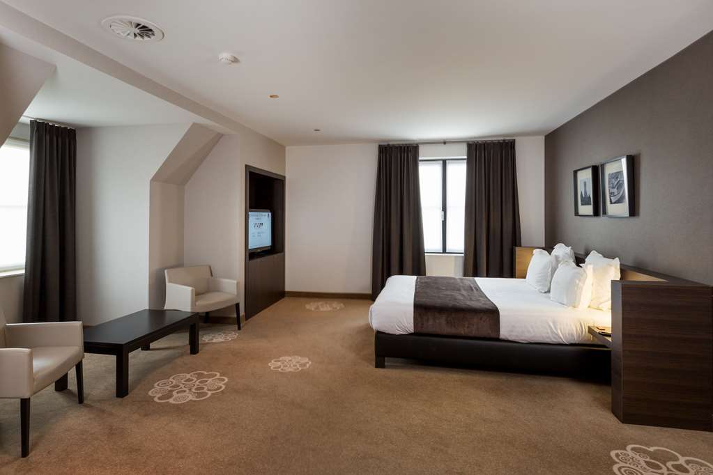 Hotel Weinebrugge
