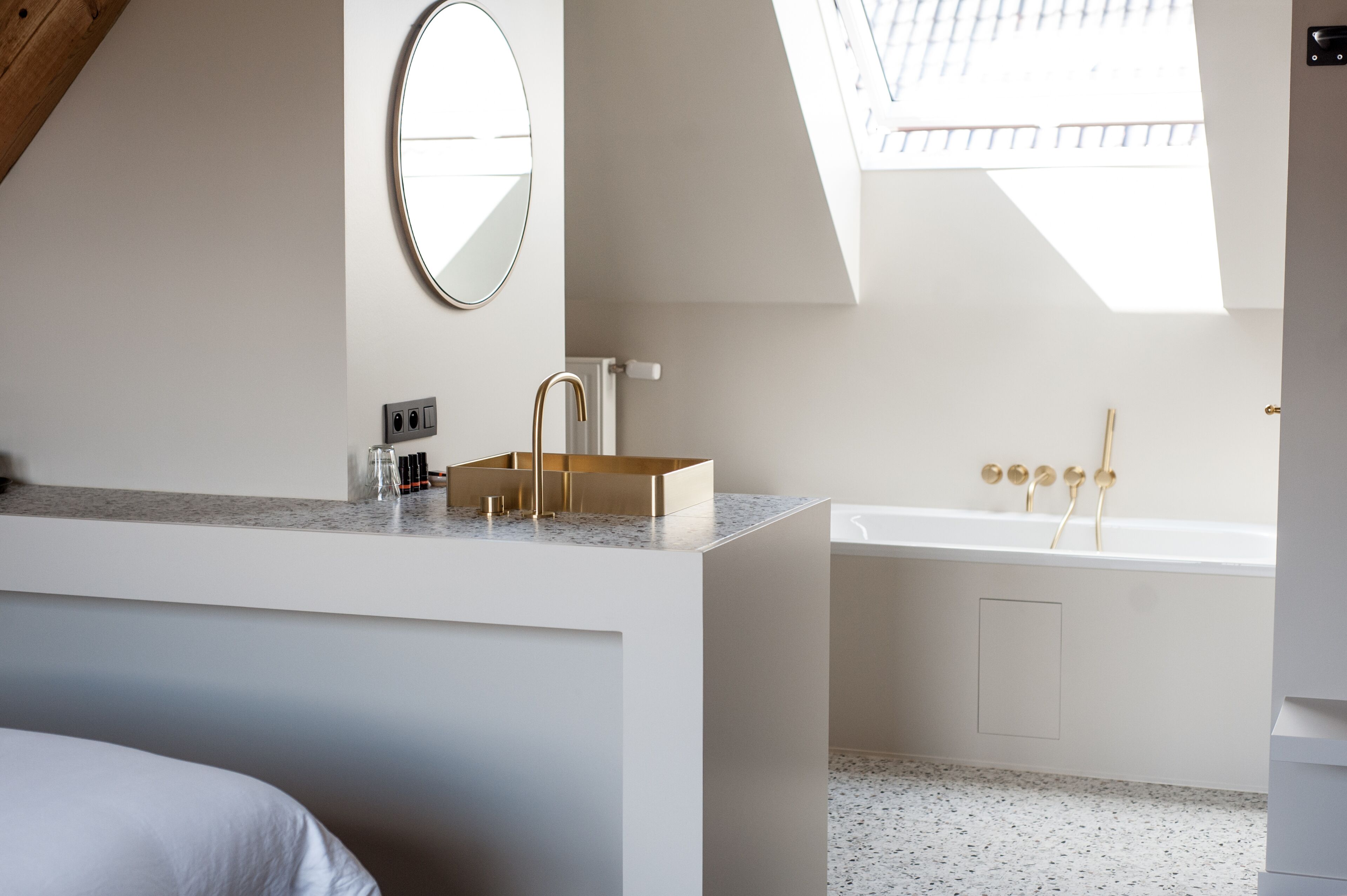 B'Guest Bed & Breakfast