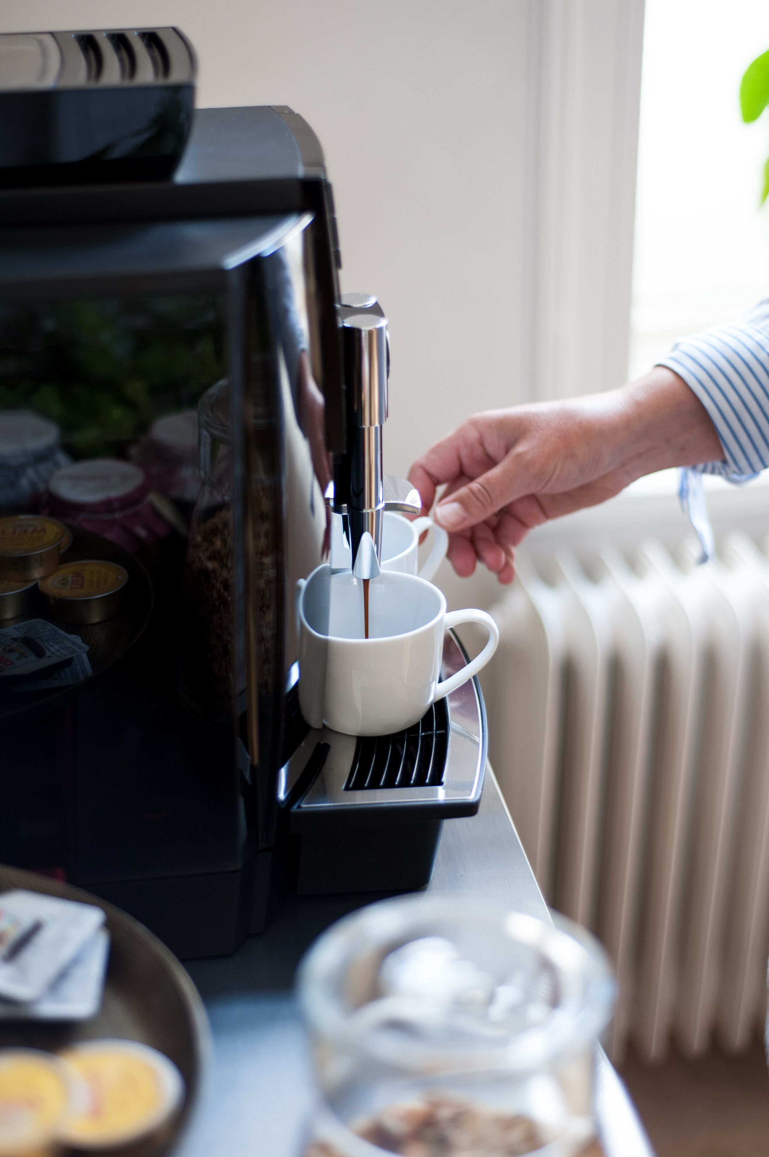 B'Guest Bed & Breakfast