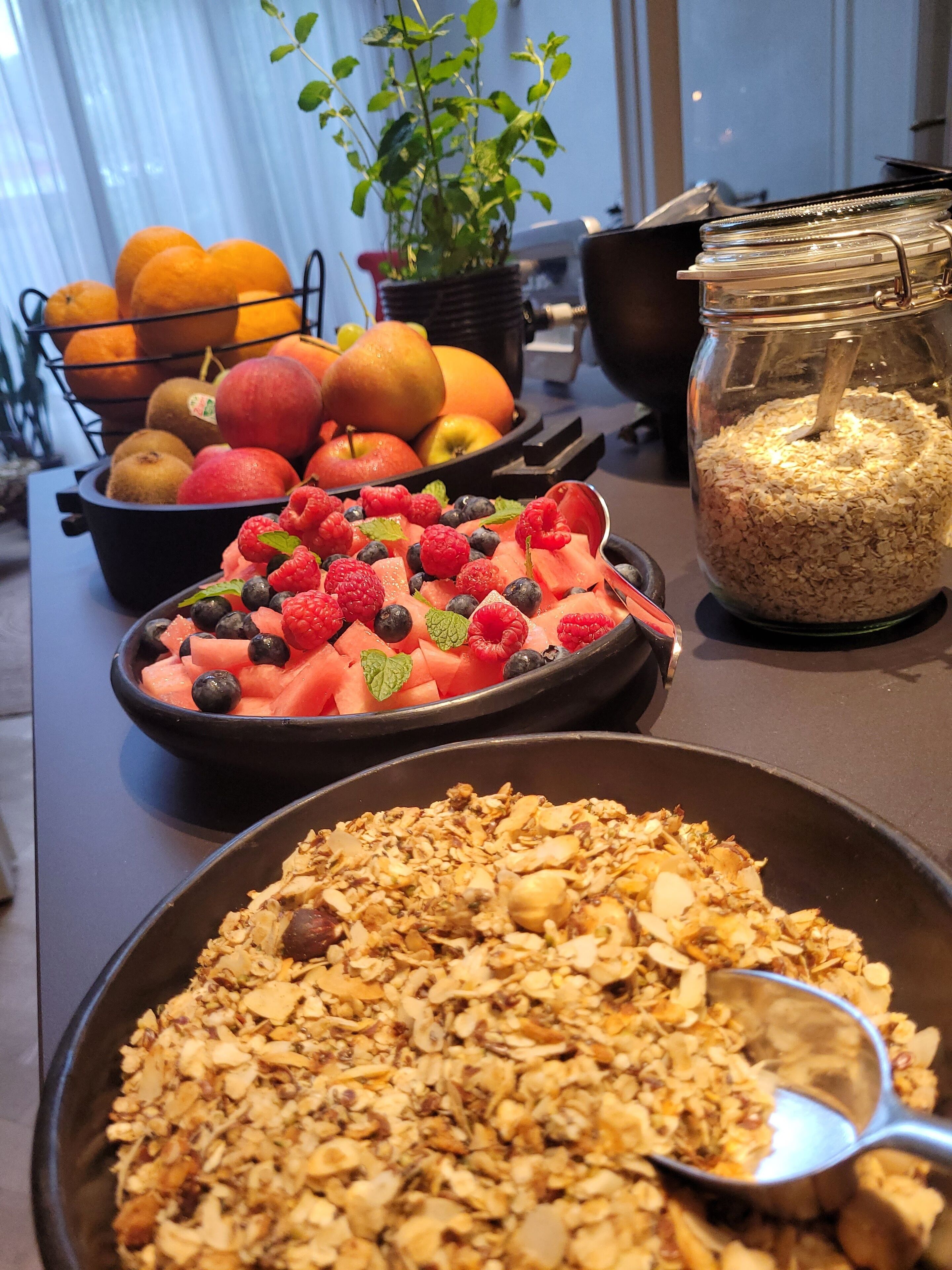 B'Guest Bed & Breakfast