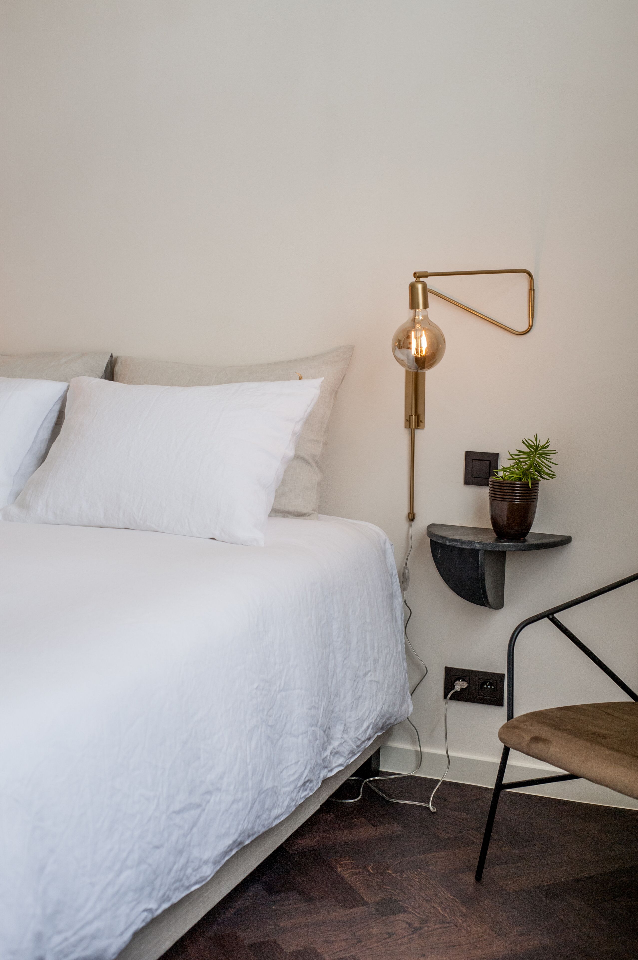 B'Guest Bed & Breakfast