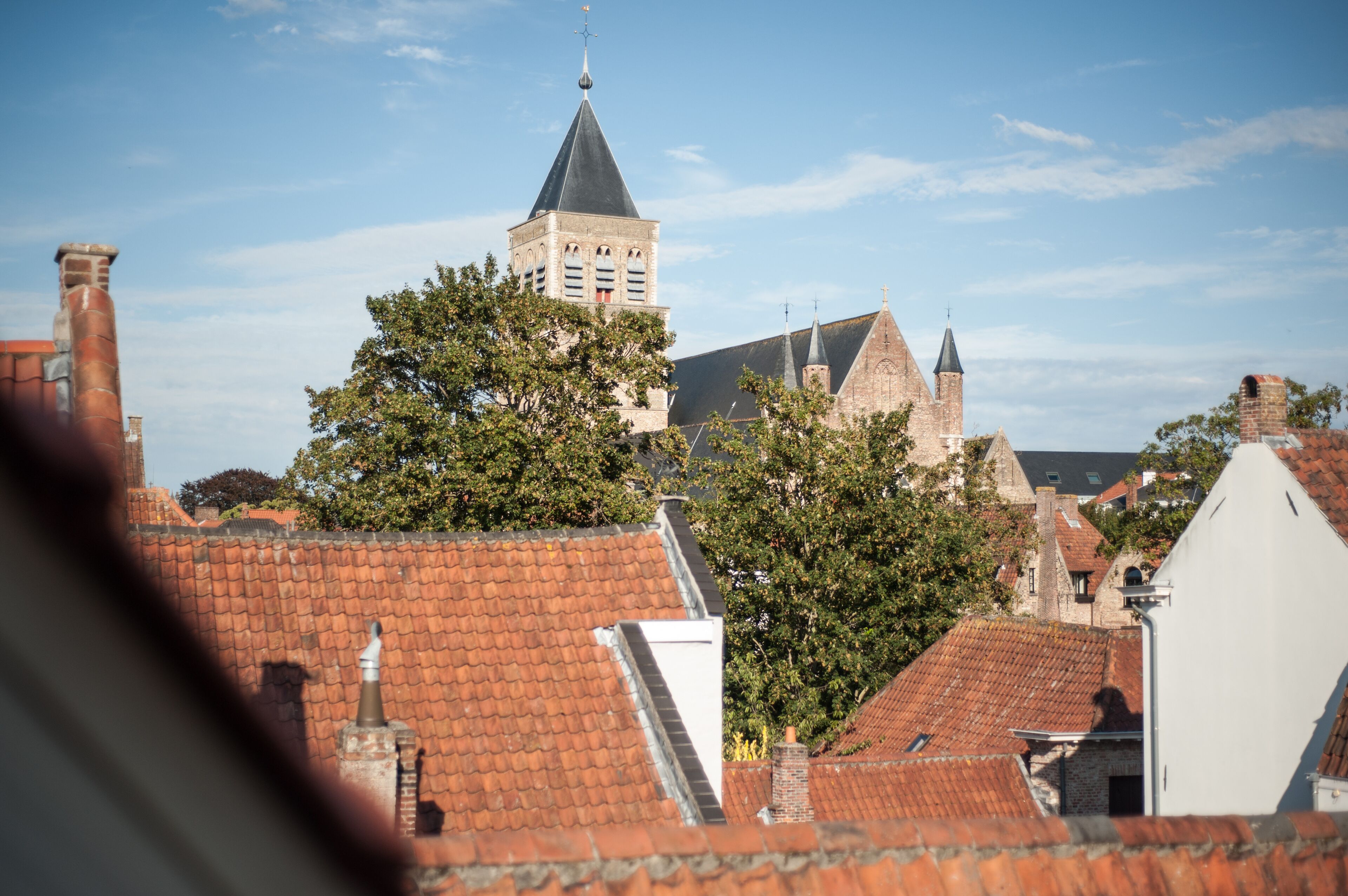 B'Guest Bed & Breakfast