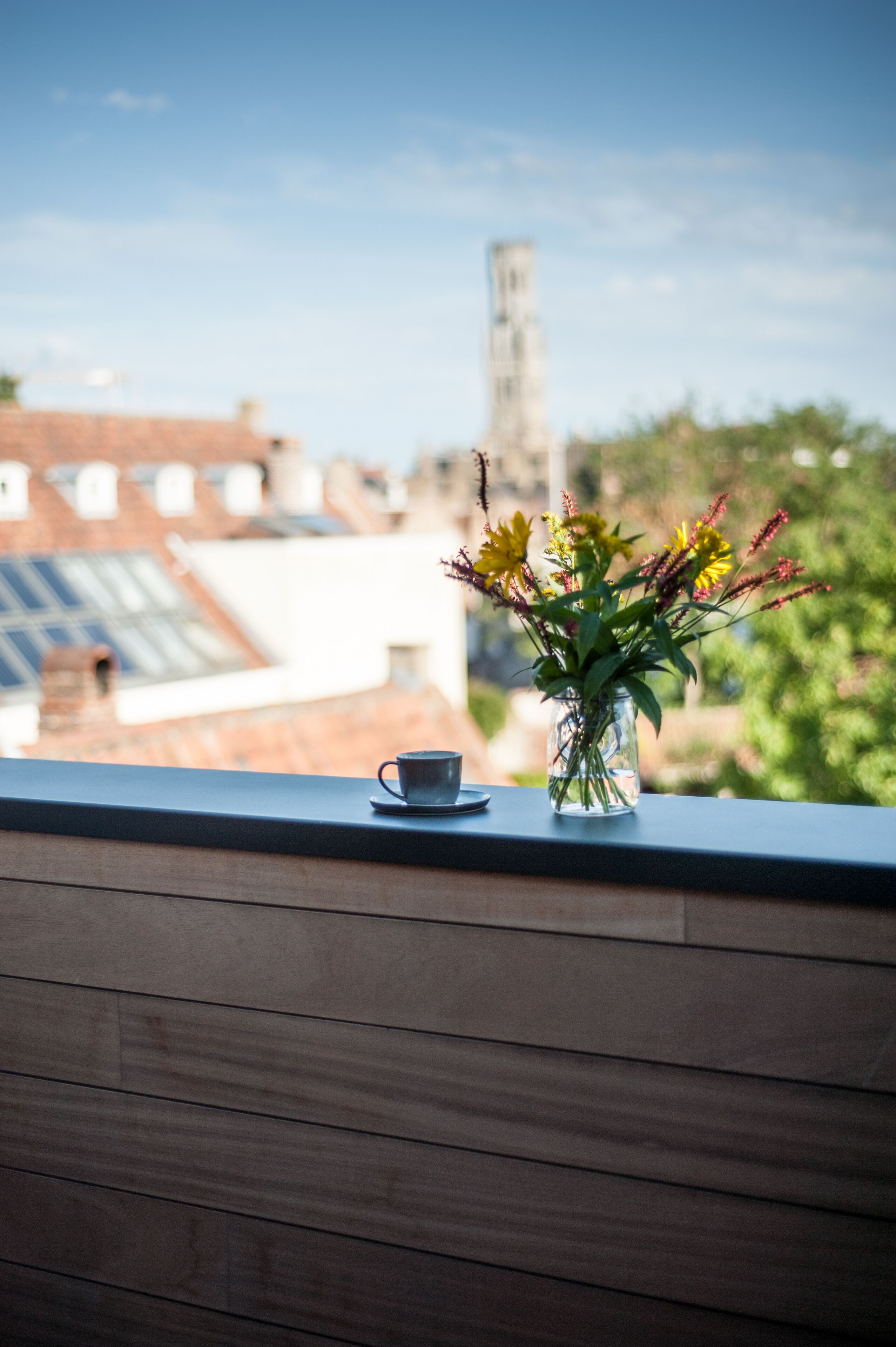 B'Guest Bed & Breakfast