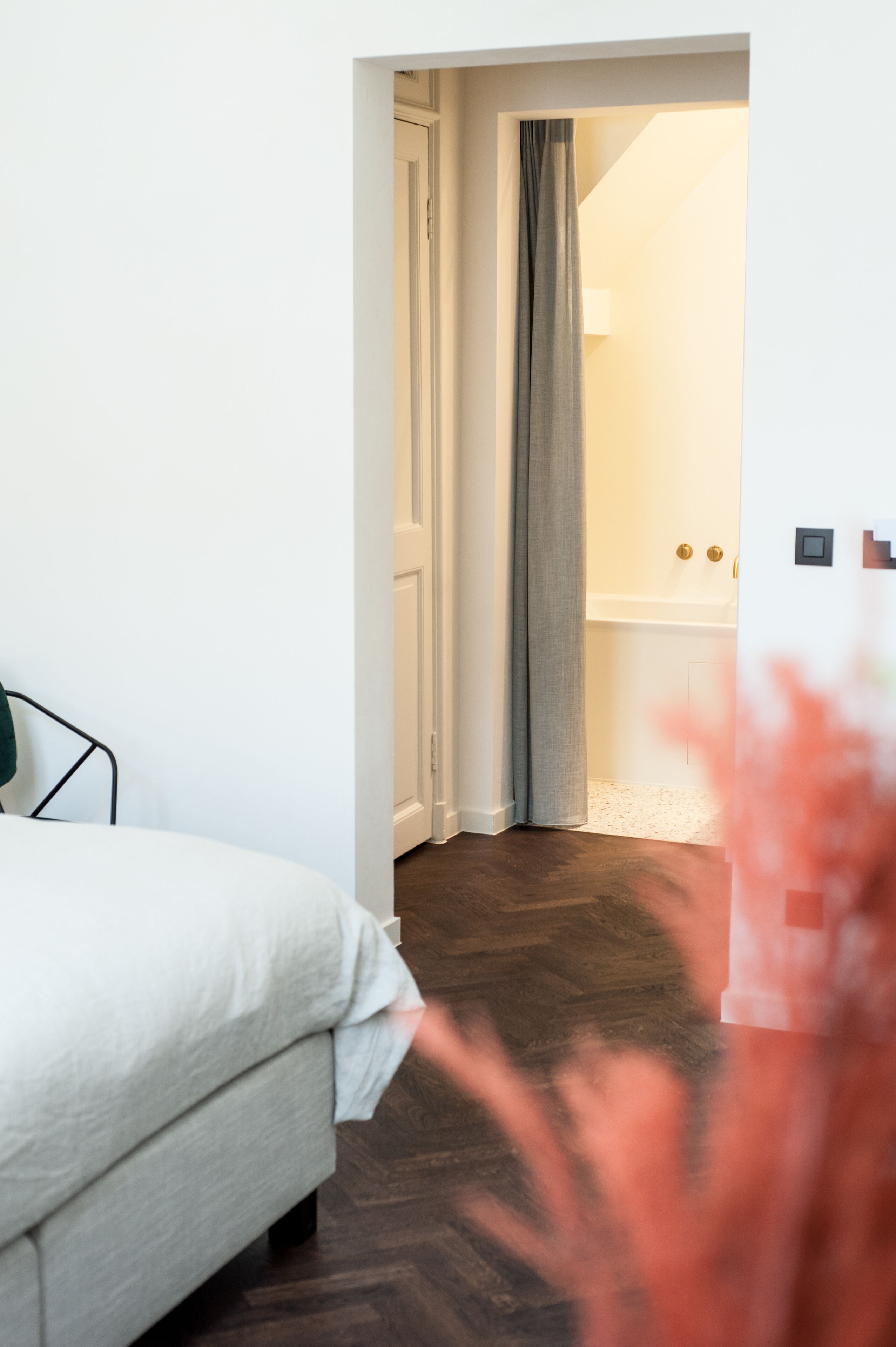 B'Guest Bed & Breakfast