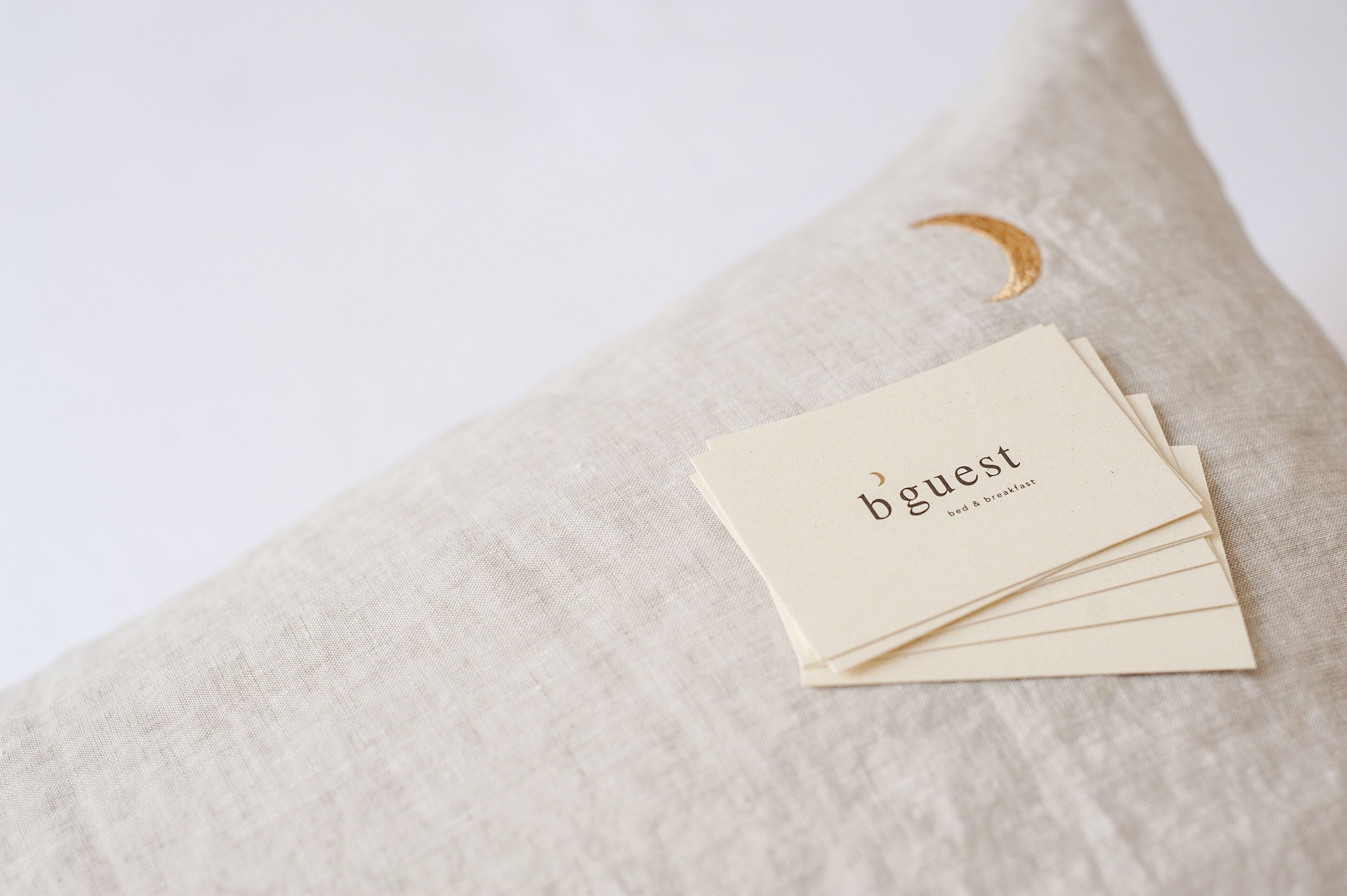 B'Guest Bed & Breakfast