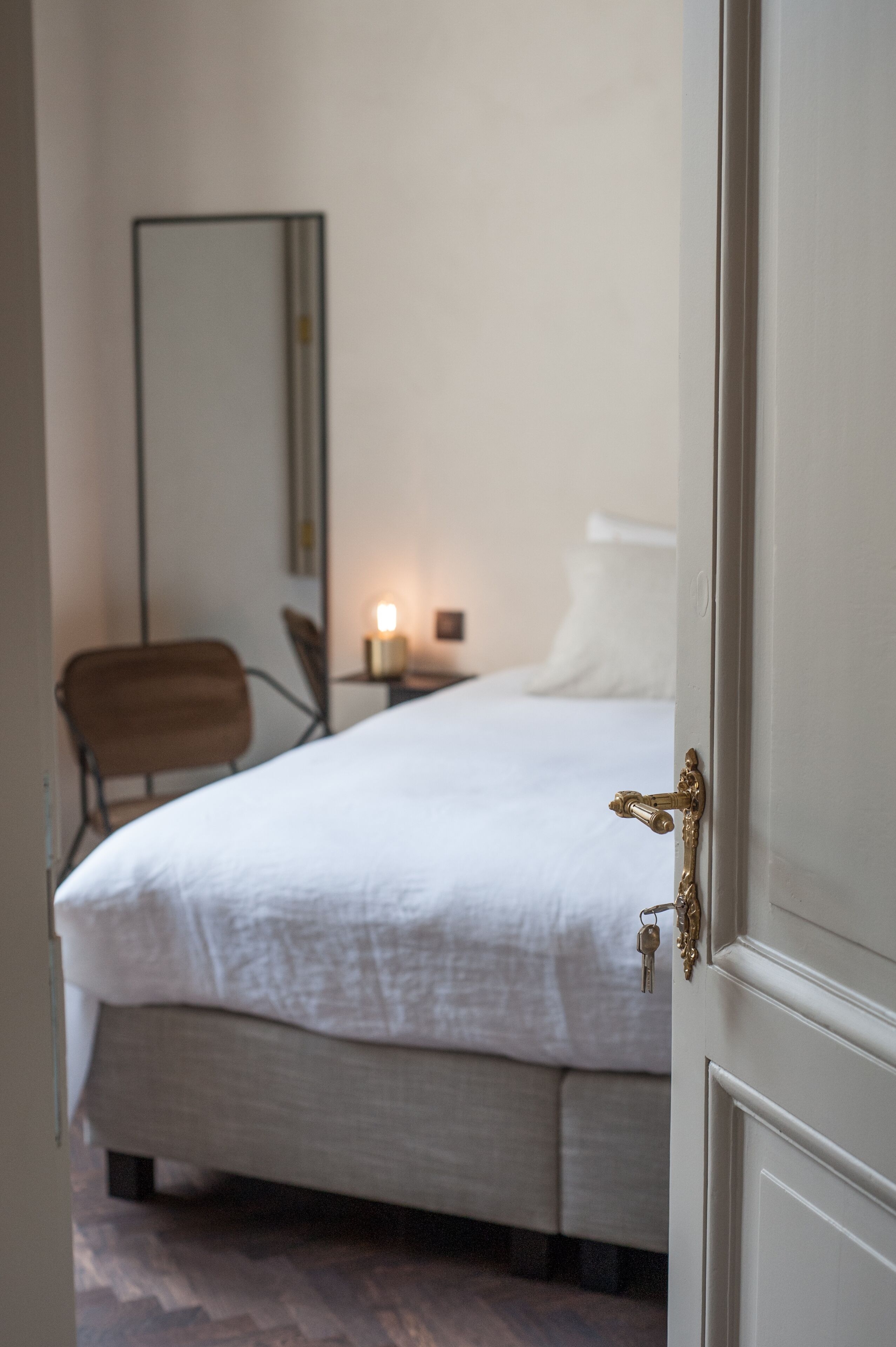 B'Guest Bed & Breakfast