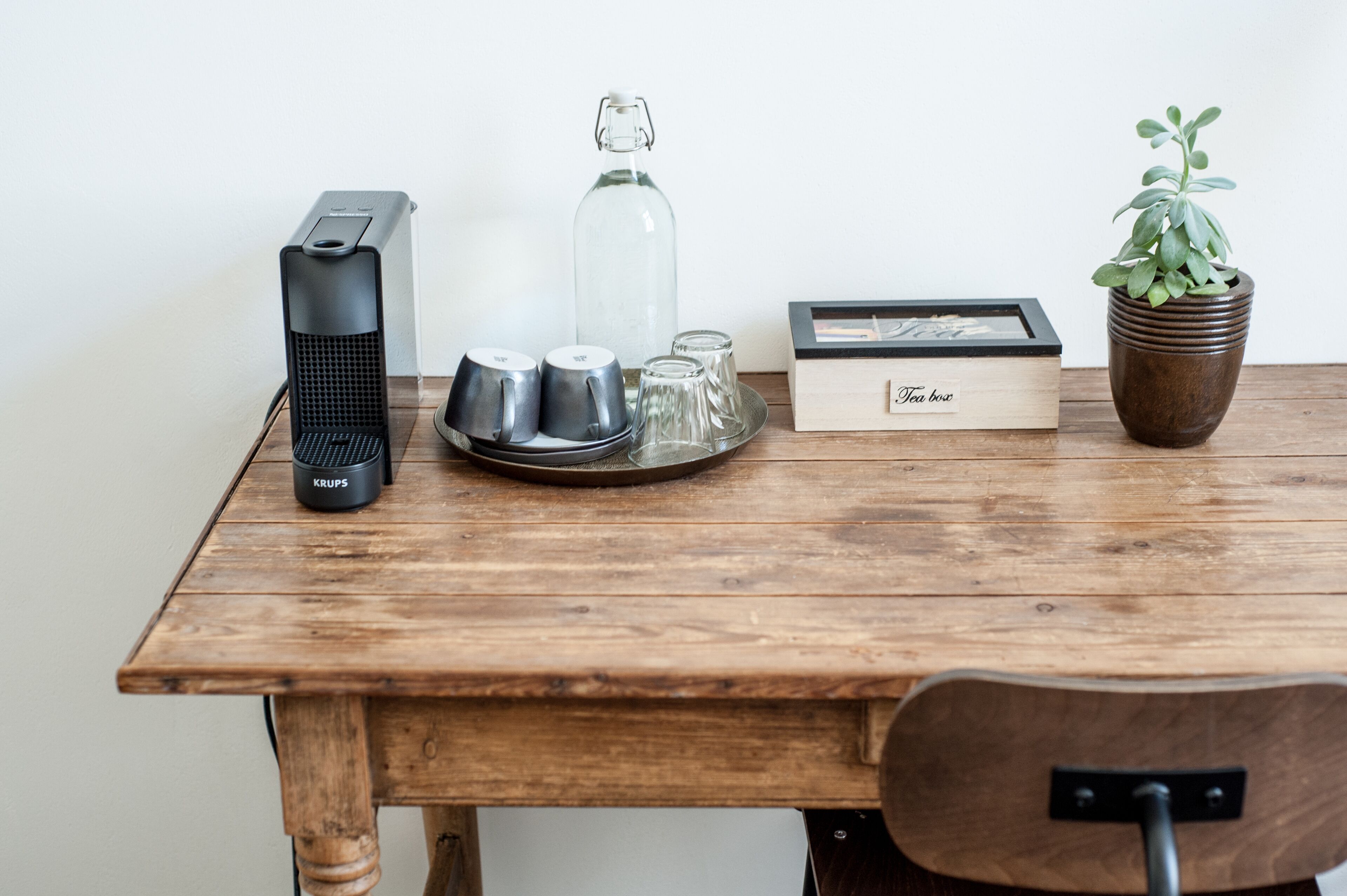 B'Guest Bed & Breakfast