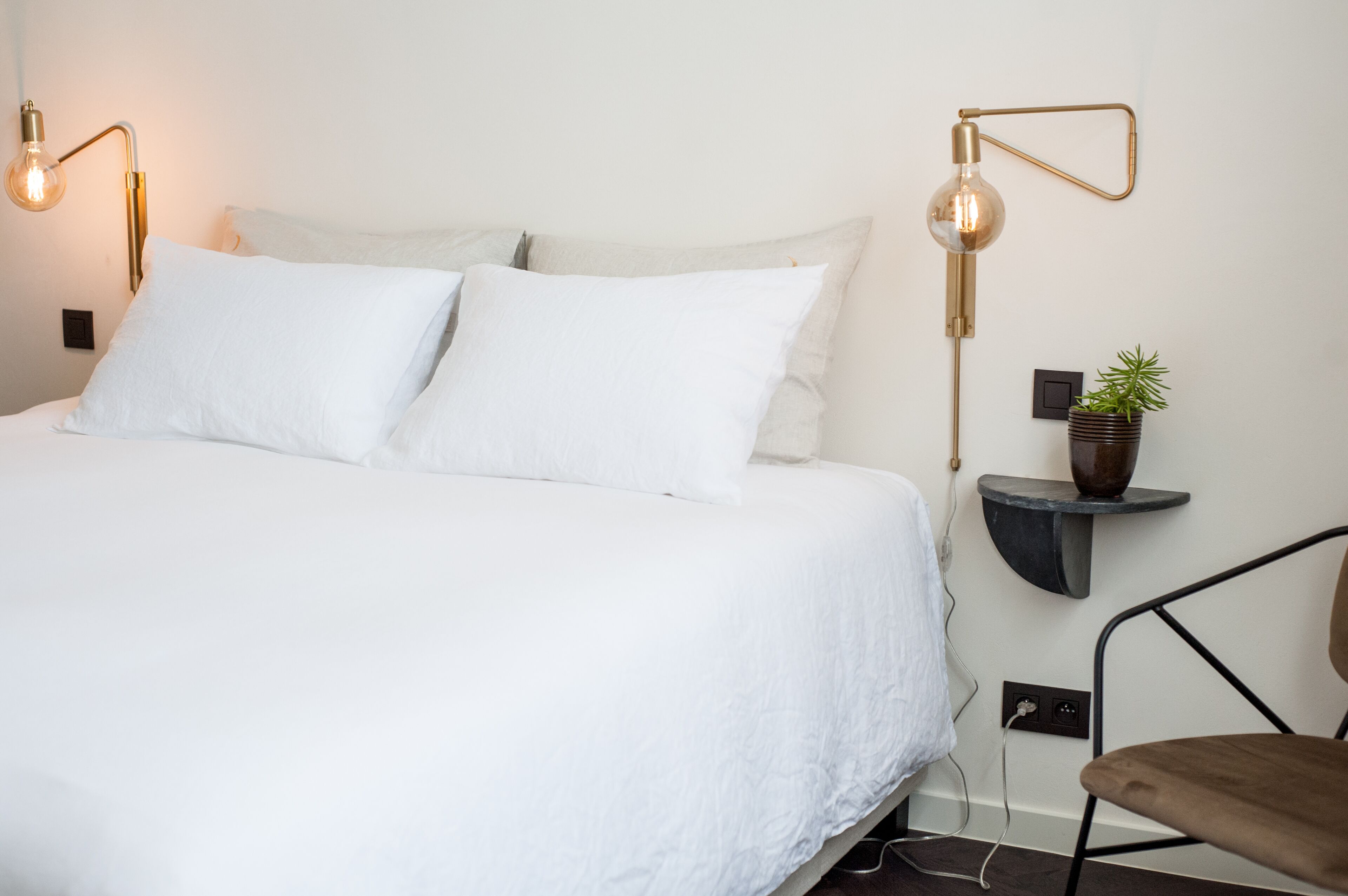 B'Guest Bed & Breakfast