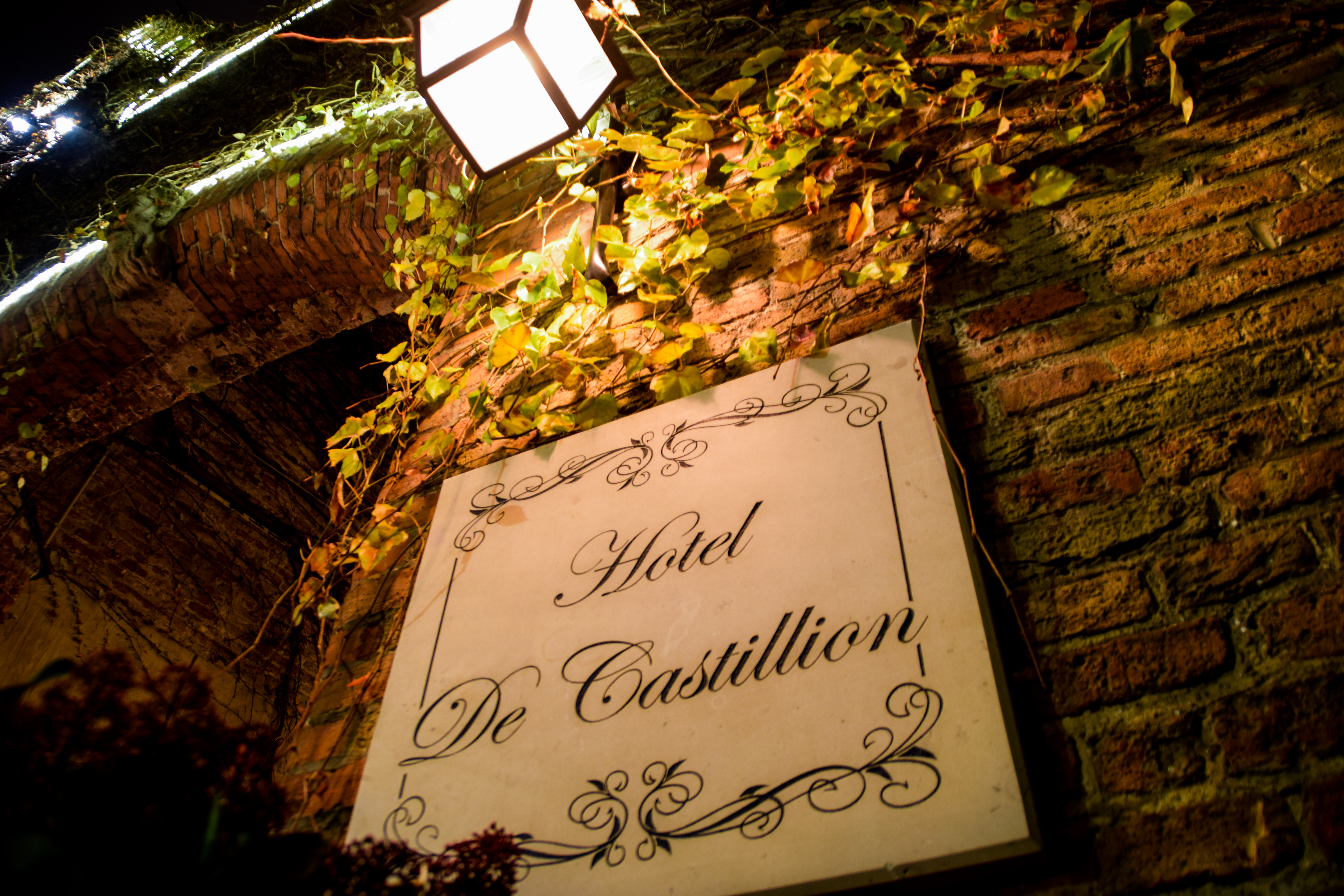 De Castillion