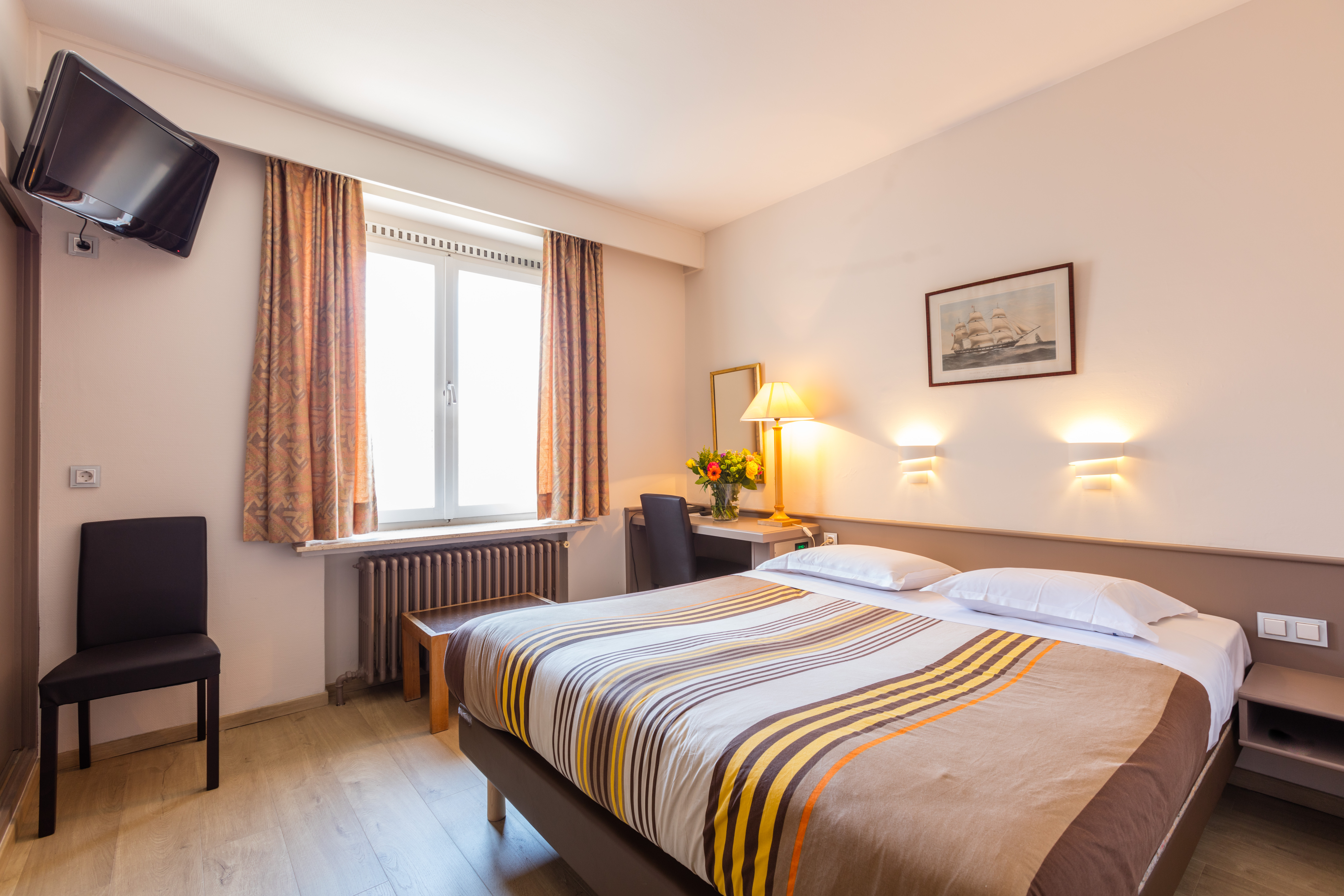 Hotel Augustyn